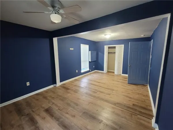 $1,200 | 309 Emerson Drive, Unit A, Kenner, LA 70065