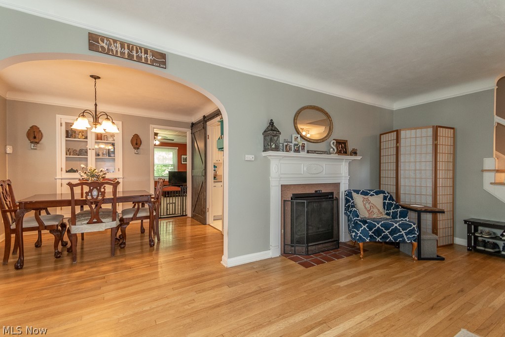 5199 Mayview Road Cleveland, OH 44124 - Photo 6 of 30