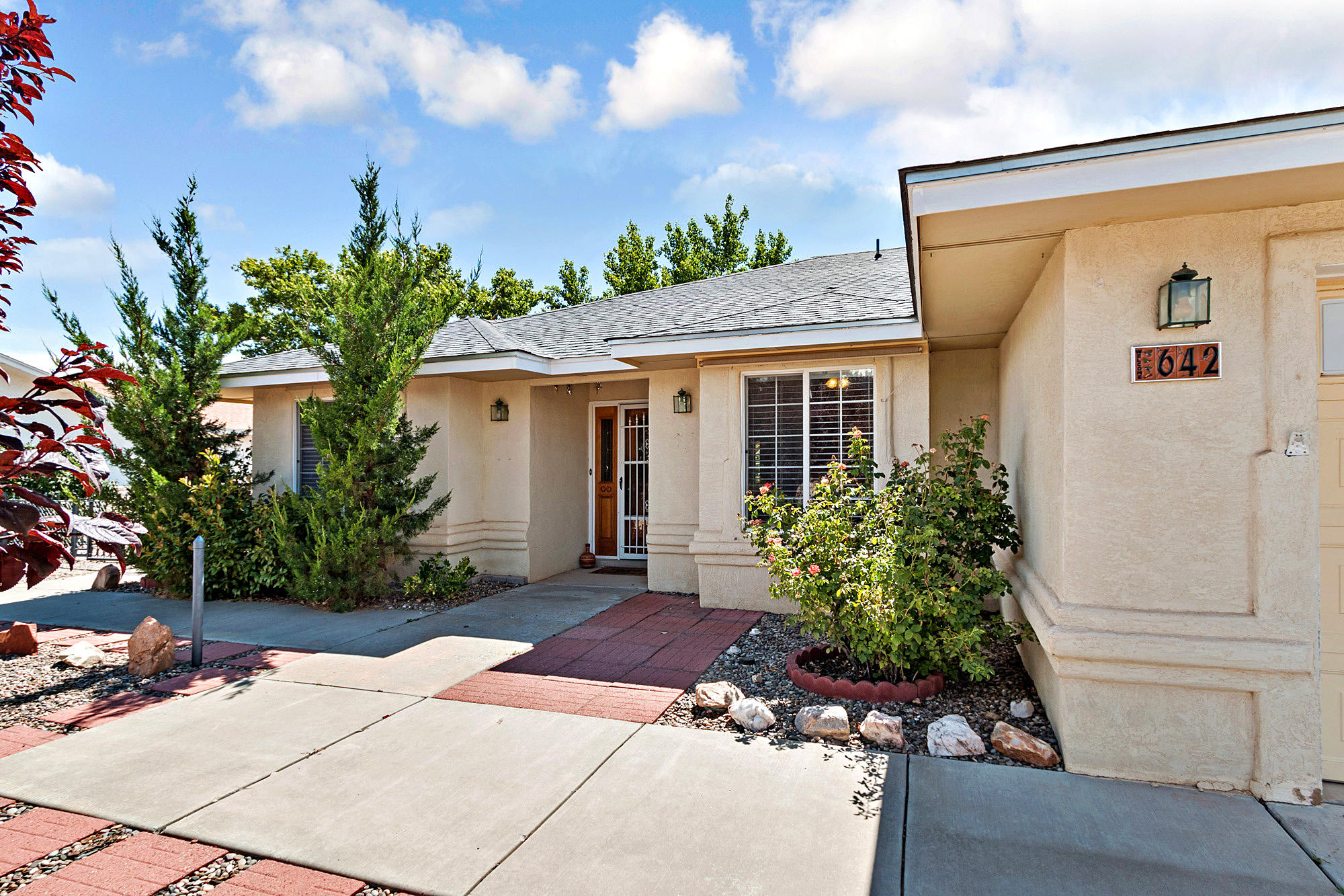 642 Frederico Boulevard Belen, NM 87002 - Photo 1 of 1 Gallery Image 1