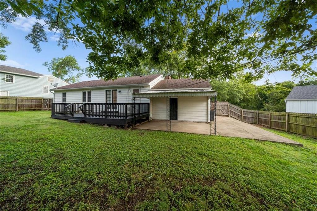 615 East Rankin Road Independence, MO 64055 - Photo 25 of 28 Gallery Image 25