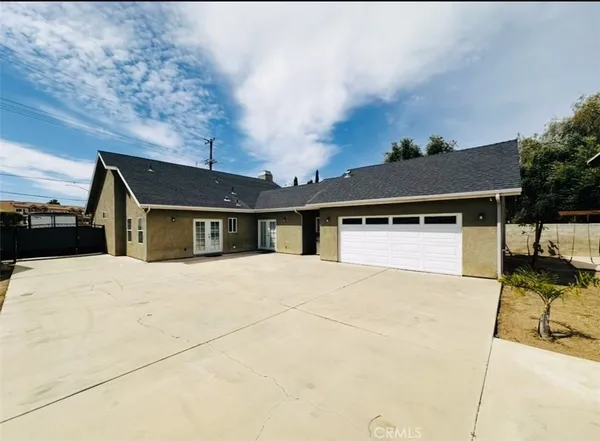 $595,000 | 514 West Randall Avenue, Rialto, CA 92376