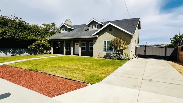$595,000 | 514 West Randall Avenue, Rialto, CA 92376