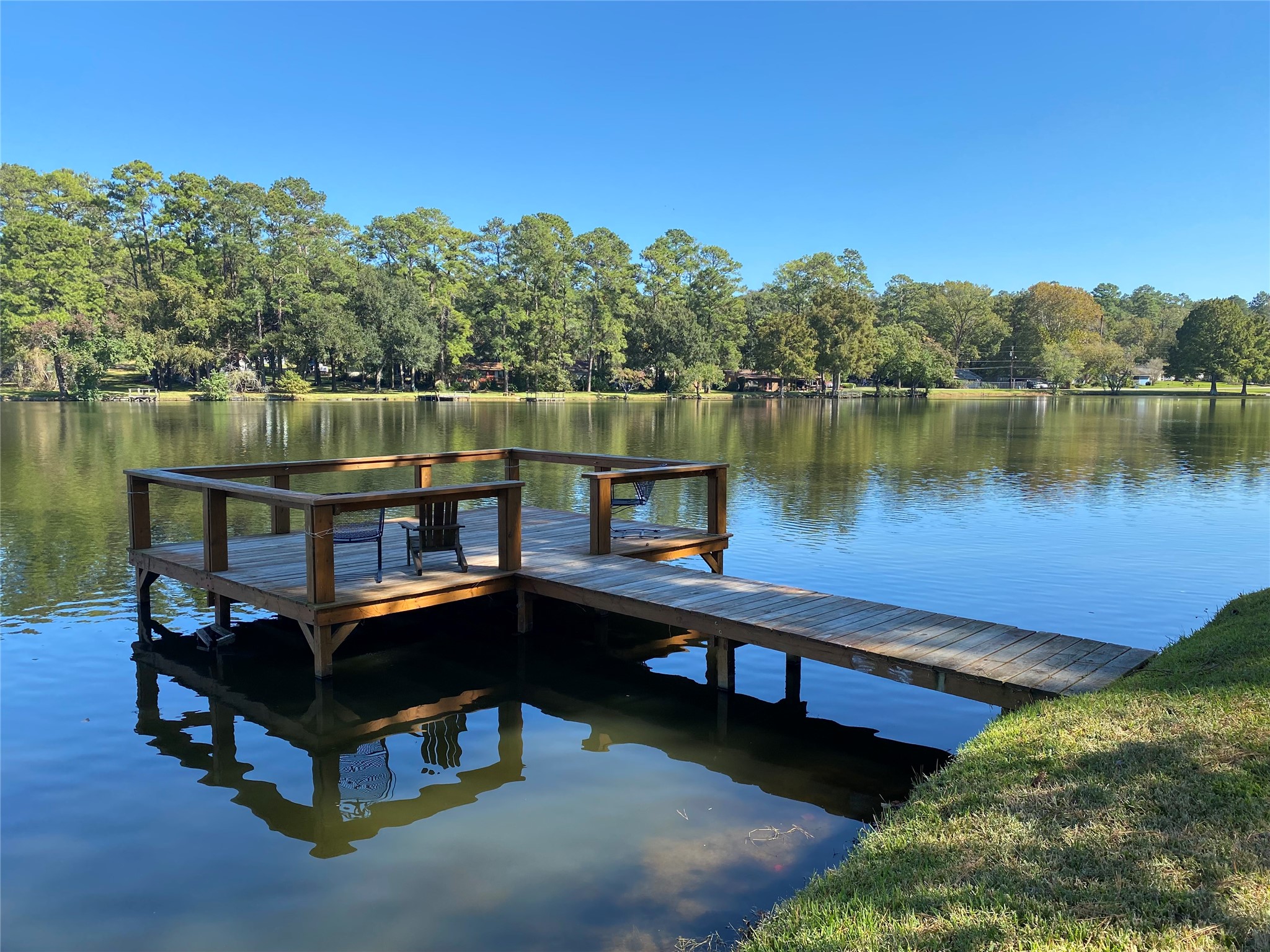 1441 Chapparal Road Montgomery, TX 77316 - Photo 16 of 19