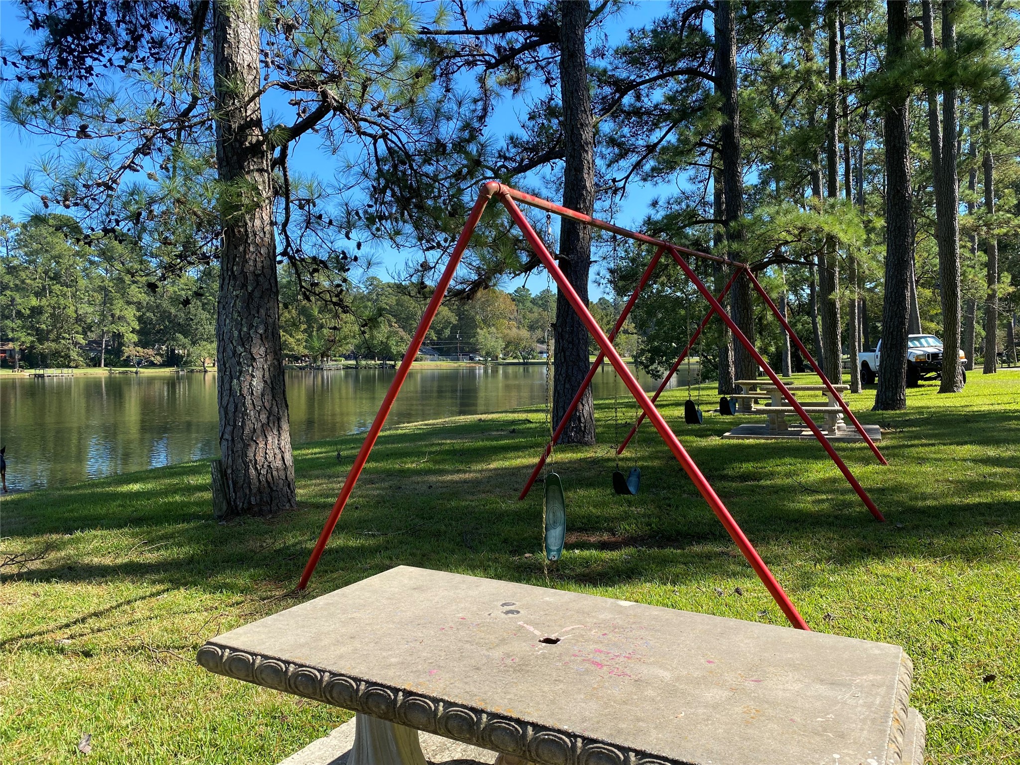 1441 Chapparal Road Montgomery, TX 77316 - Photo 17 of 19