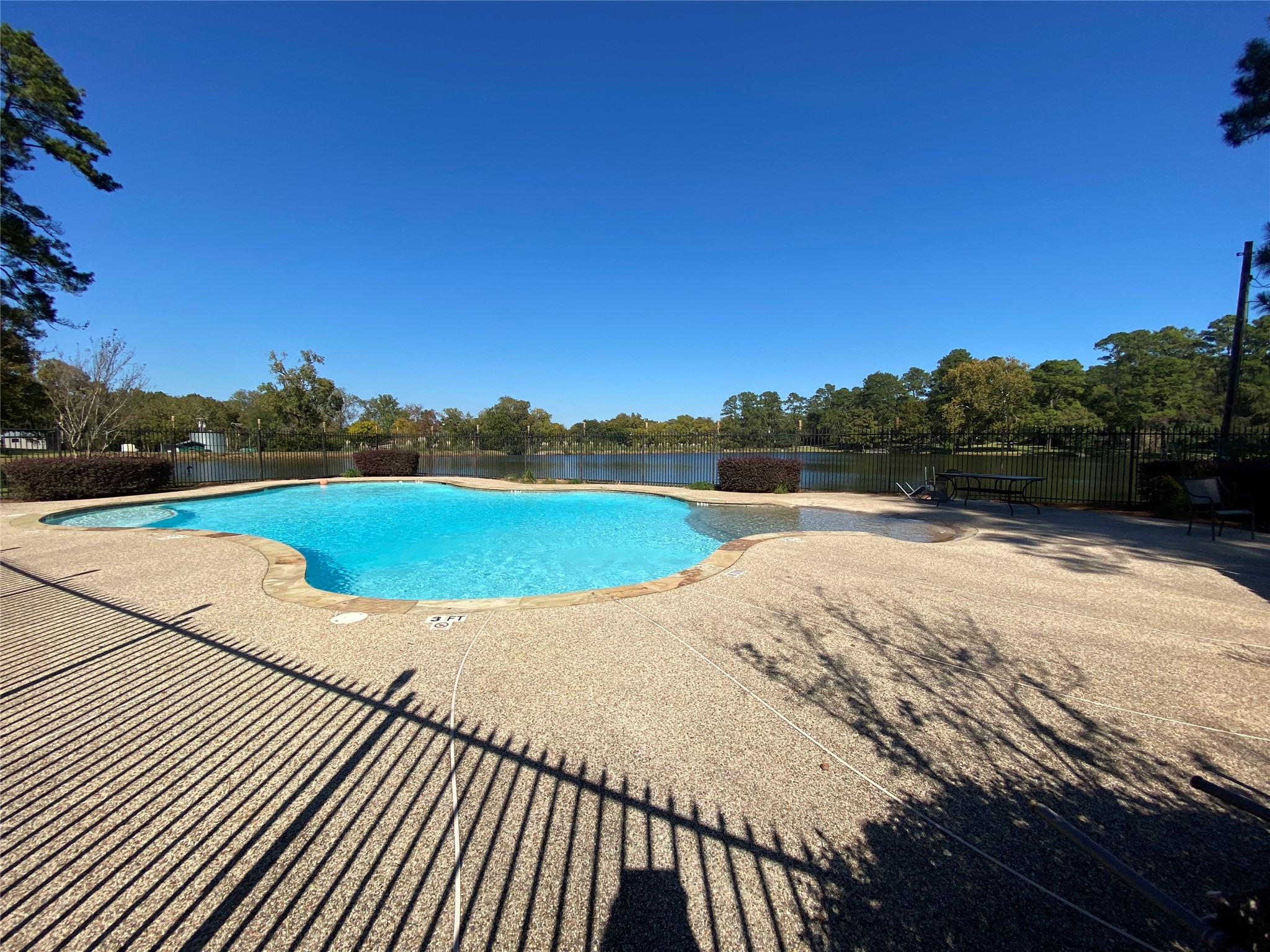 1441 Chapparal Road Montgomery, TX 77316 - Photo 18 of 19