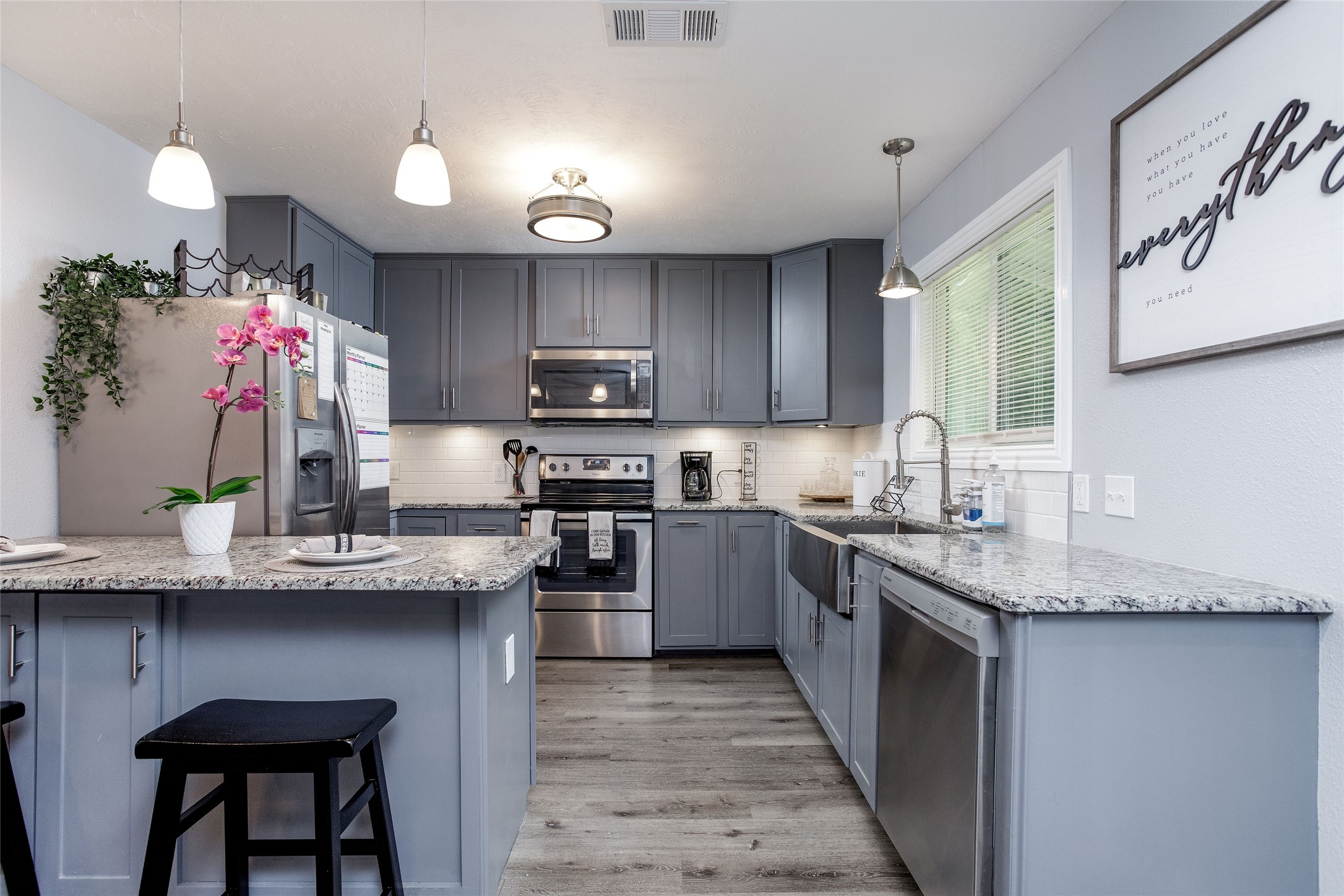 1441 Chapparal Road Montgomery, TX 77316 - Photo 6 of 19