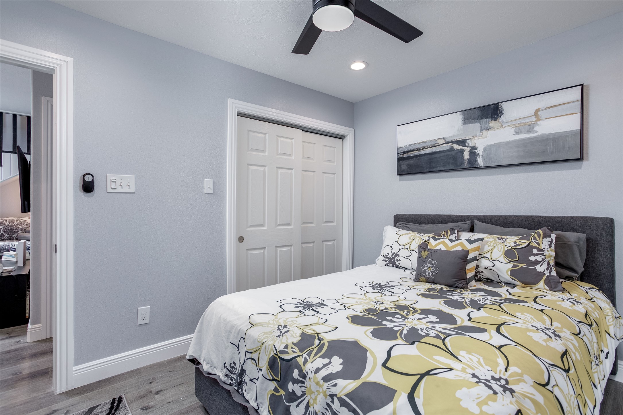 1441 Chapparal Road Montgomery, TX 77316 - Photo 8 of 19