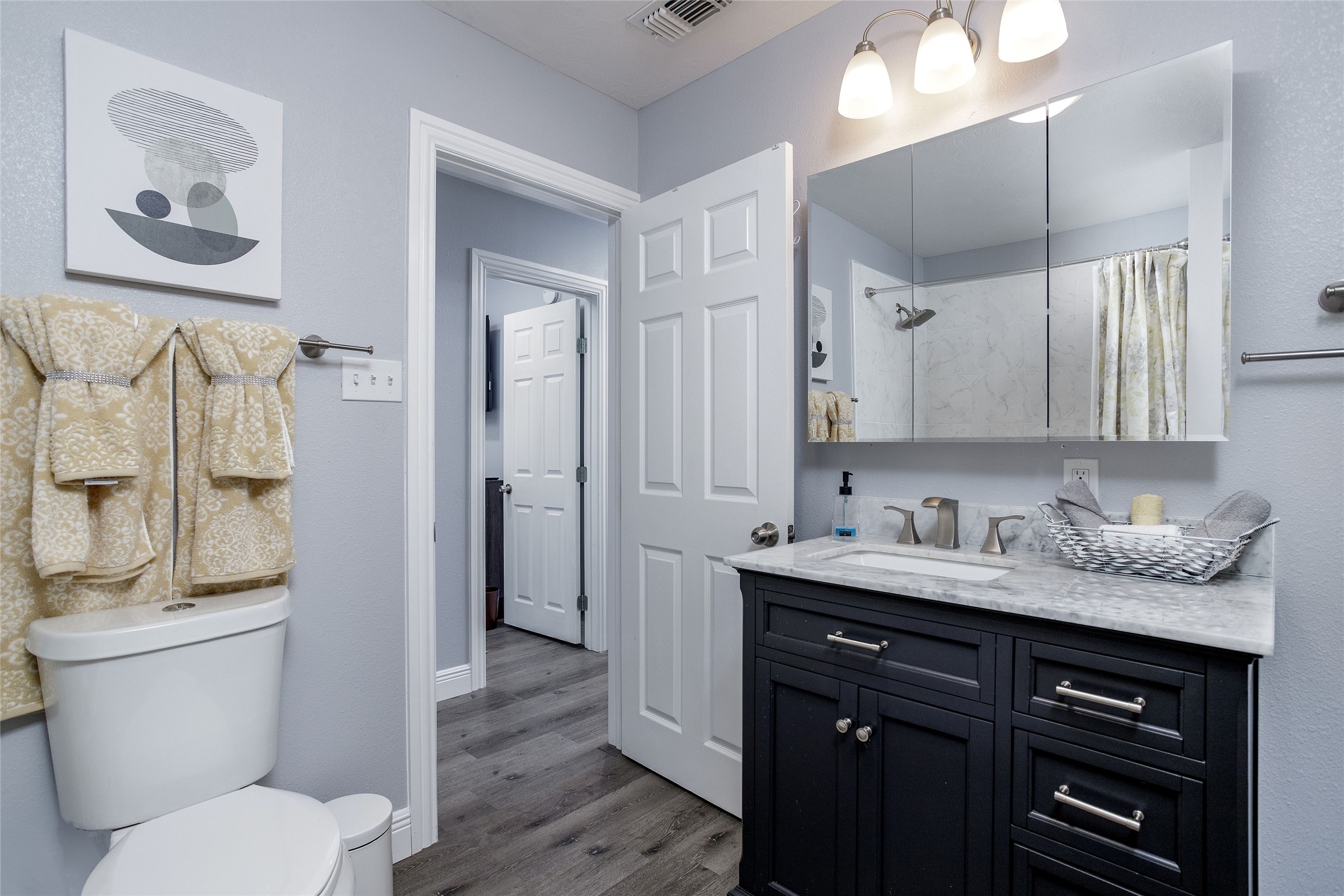 1441 Chapparal Road Montgomery, TX 77316 - Photo 9 of 19