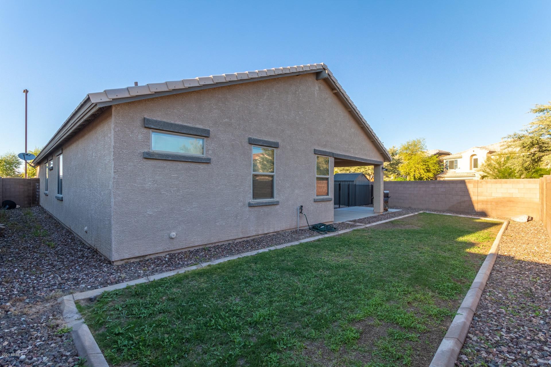 2225 East Gillcrest Road Gilbert, AZ 85298 - Photo 23 of 34 Gillcrest 26