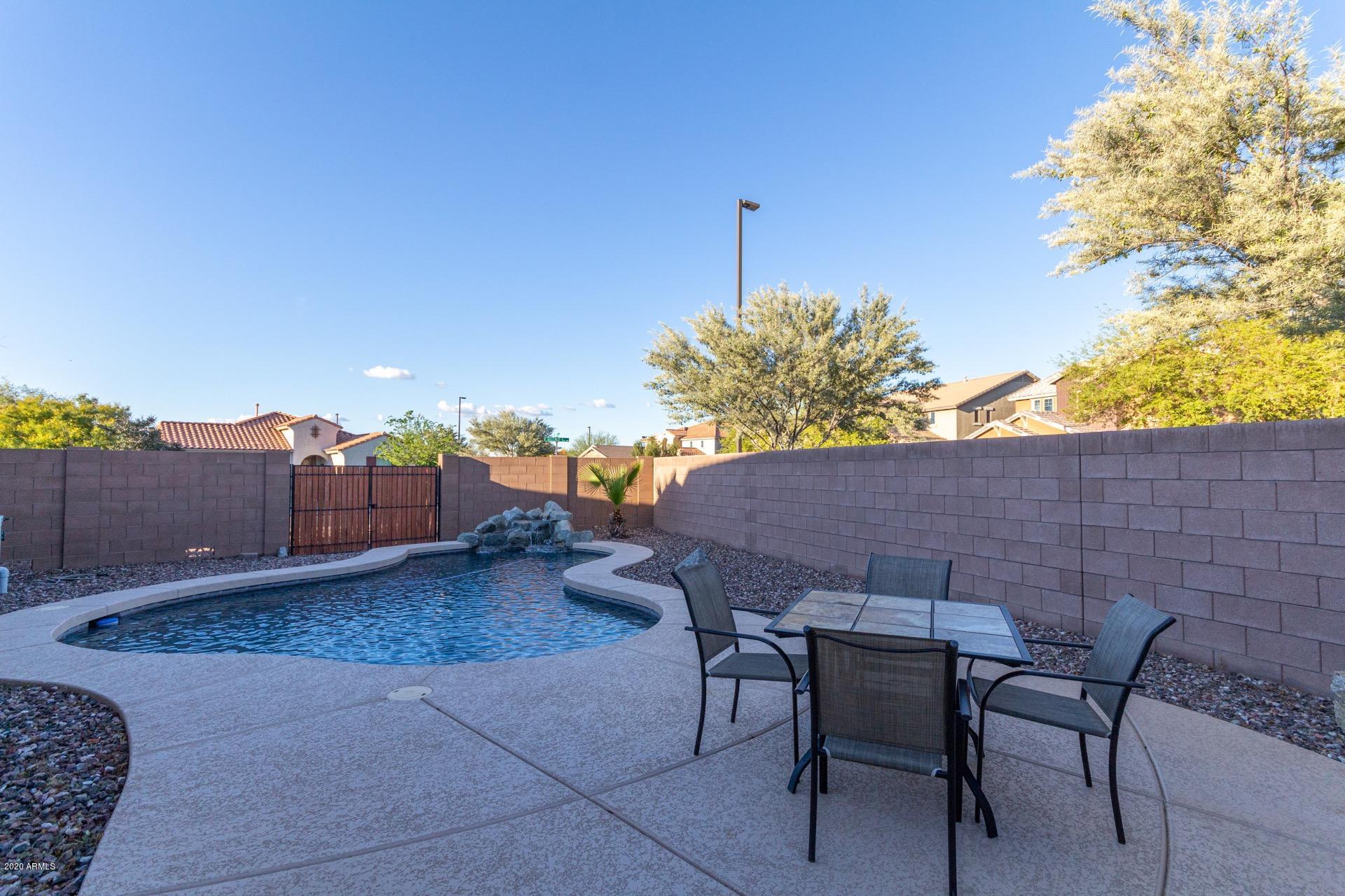 2225 East Gillcrest Road Gilbert, AZ 85298 - Photo 24 of 34 Gillcrest 27