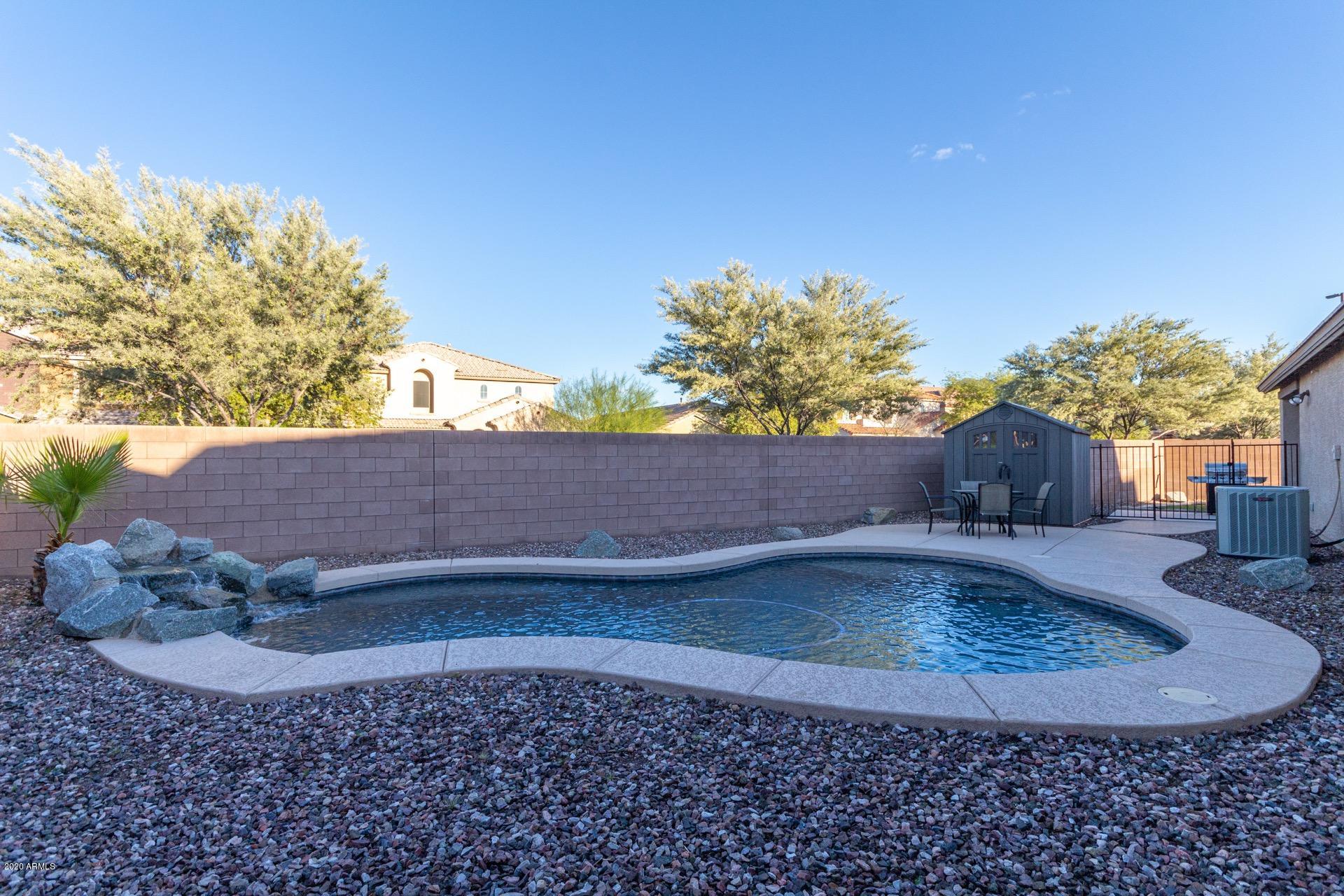 2225 East Gillcrest Road Gilbert, AZ 85298 - Photo 25 of 34 Gillcrest 28