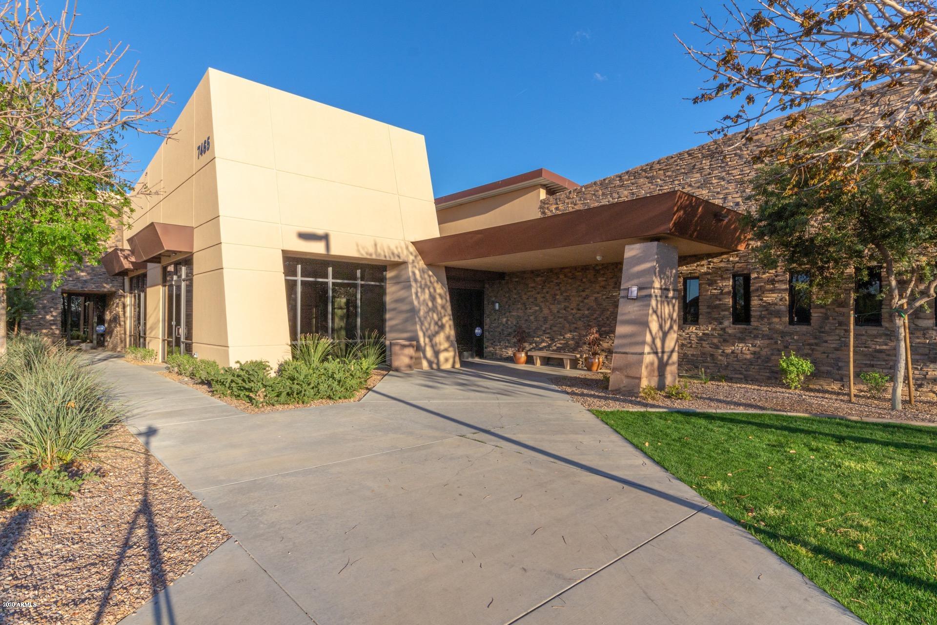 2225 East Gillcrest Road Gilbert, AZ 85298 - Photo 27 of 34 Gillcrest 29