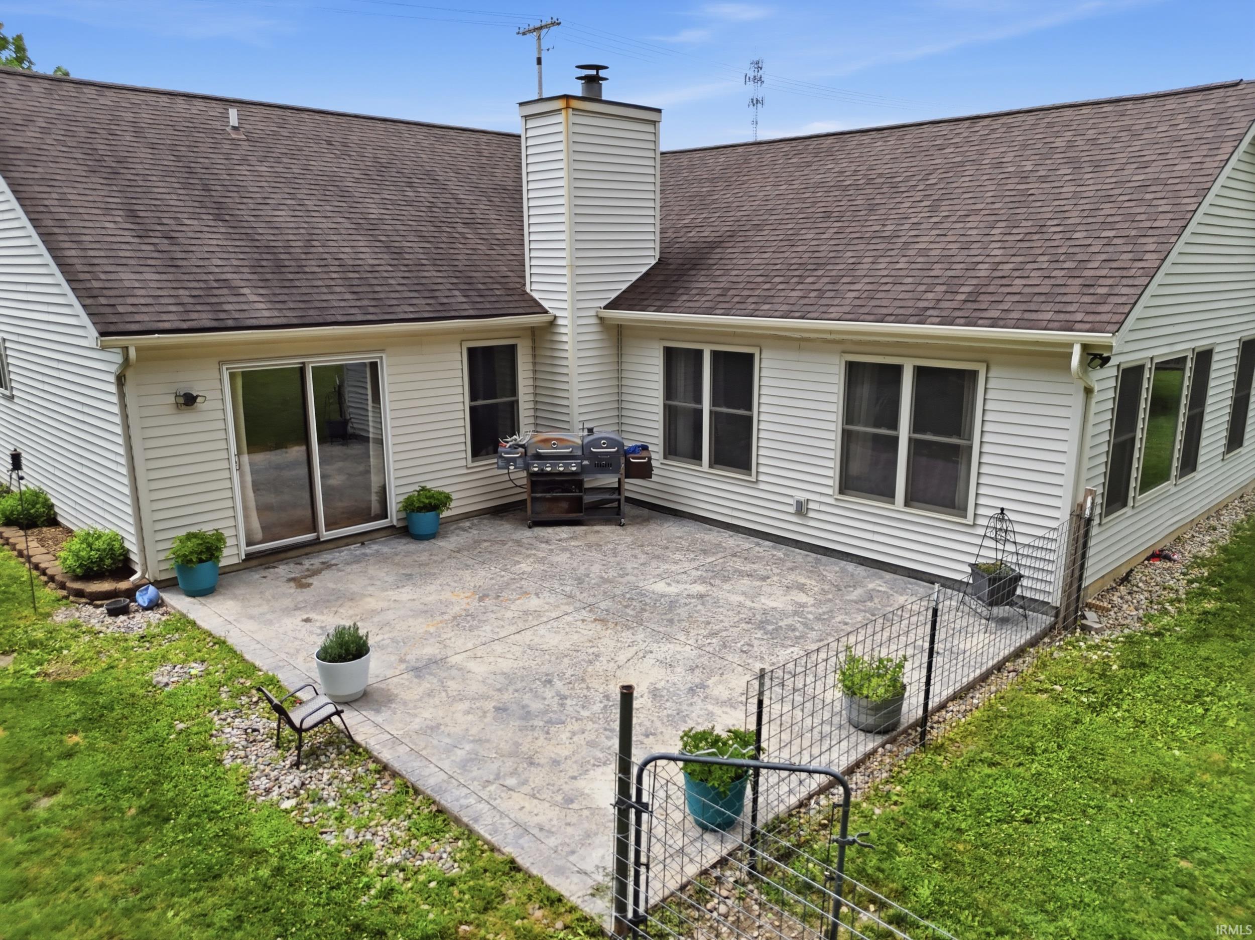 2216 West Shoaff Road Huntertown, IN 46748 - Photo 36 of 50