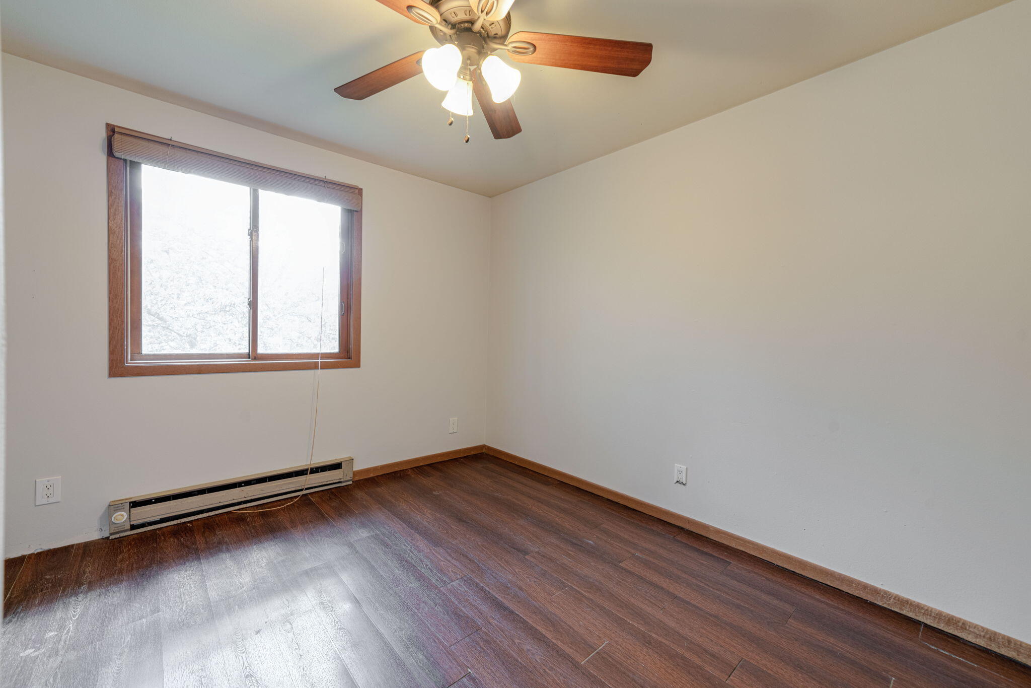 N1199 Beech Road Bloomfield, WI 53128 - Photo 11 of 26 Bedroom 2