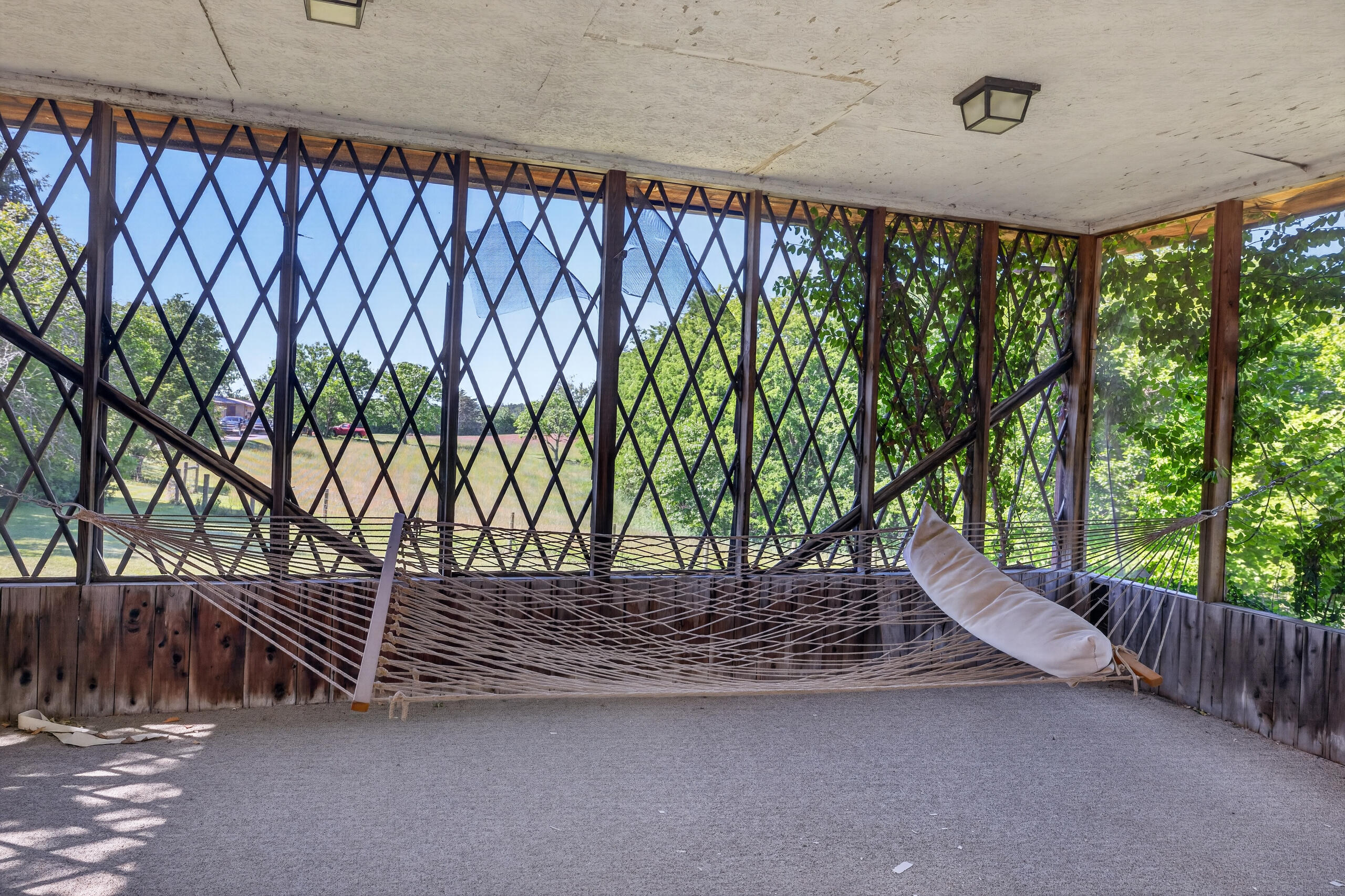 4351 Lexington Road Harrodsburg, KY 40330 - Photo 84 of 88 224