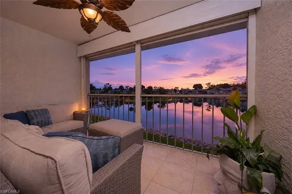 $320,000 | 905 New Waterford Drive, Unit 204, Naples, FL 34104