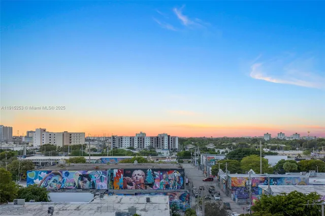 $3,650,000 | 250 Northwest 24th Street, Unit PHA, Miami, FL 33127