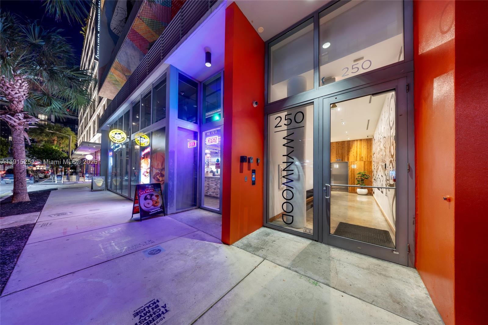 250 Northwest 24th Street, Unit PHA Miami, FL 33127 - Photo 62 of 68