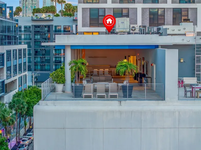 $3,650,000 | 250 Northwest 24th Street, Unit PHA, Miami, FL 33127