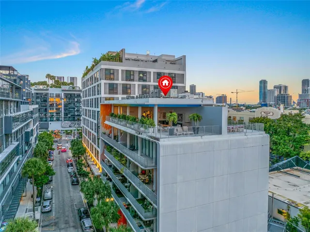 $3,650,000 | 250 Northwest 24th Street, Unit PHA, Miami, FL 33127