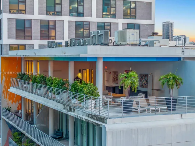 $3,650,000 | 250 Northwest 24th Street, Unit PHA, Miami, FL 33127