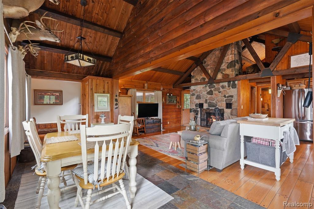 9317 East Lovejoy Road Linden, MI 48451 - Photo 12 of 62 Gallery Image 12