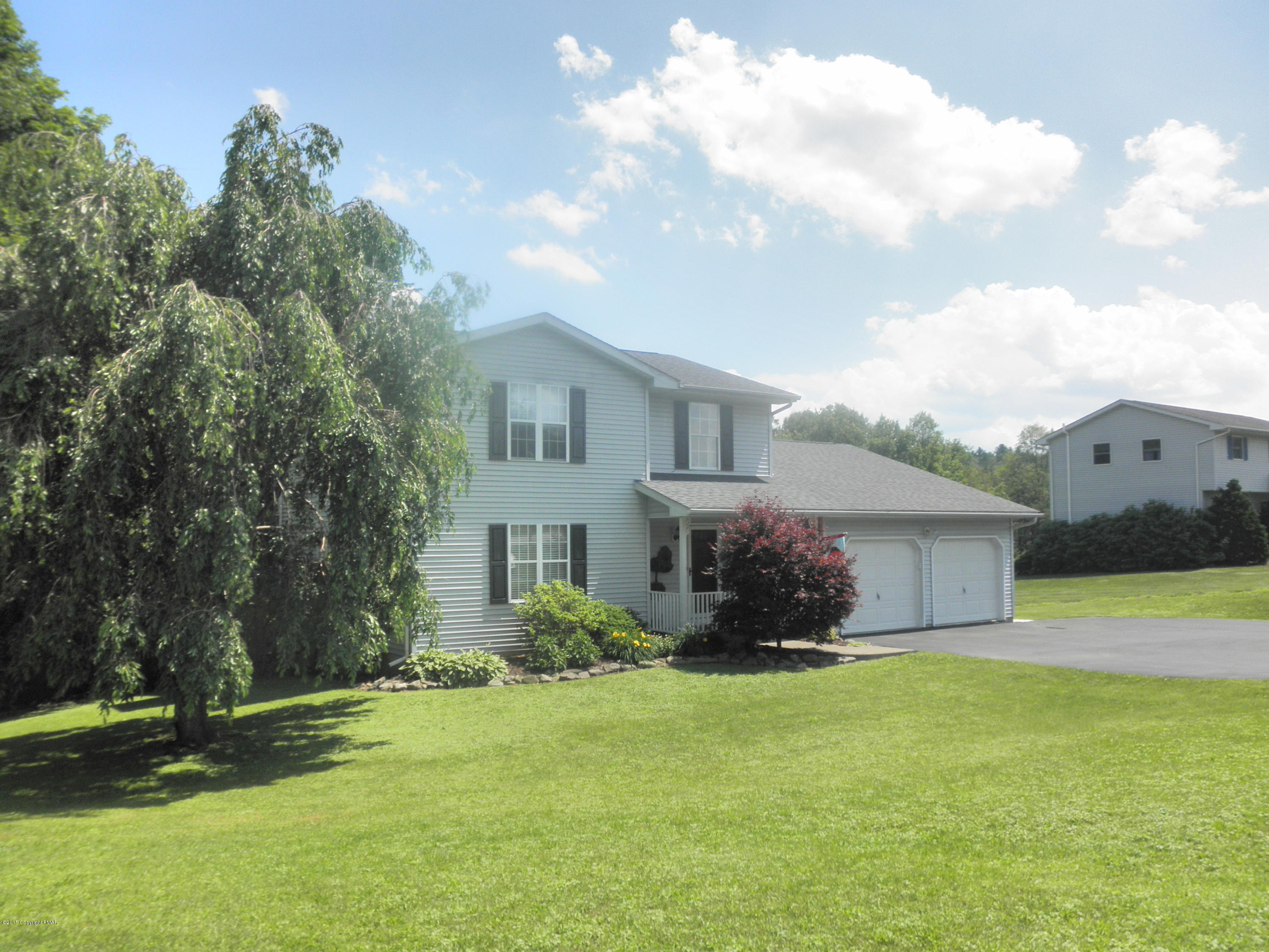 1222 Spring Run Road Saylorsburg, PA 18353 - Photo 1 of 55 090