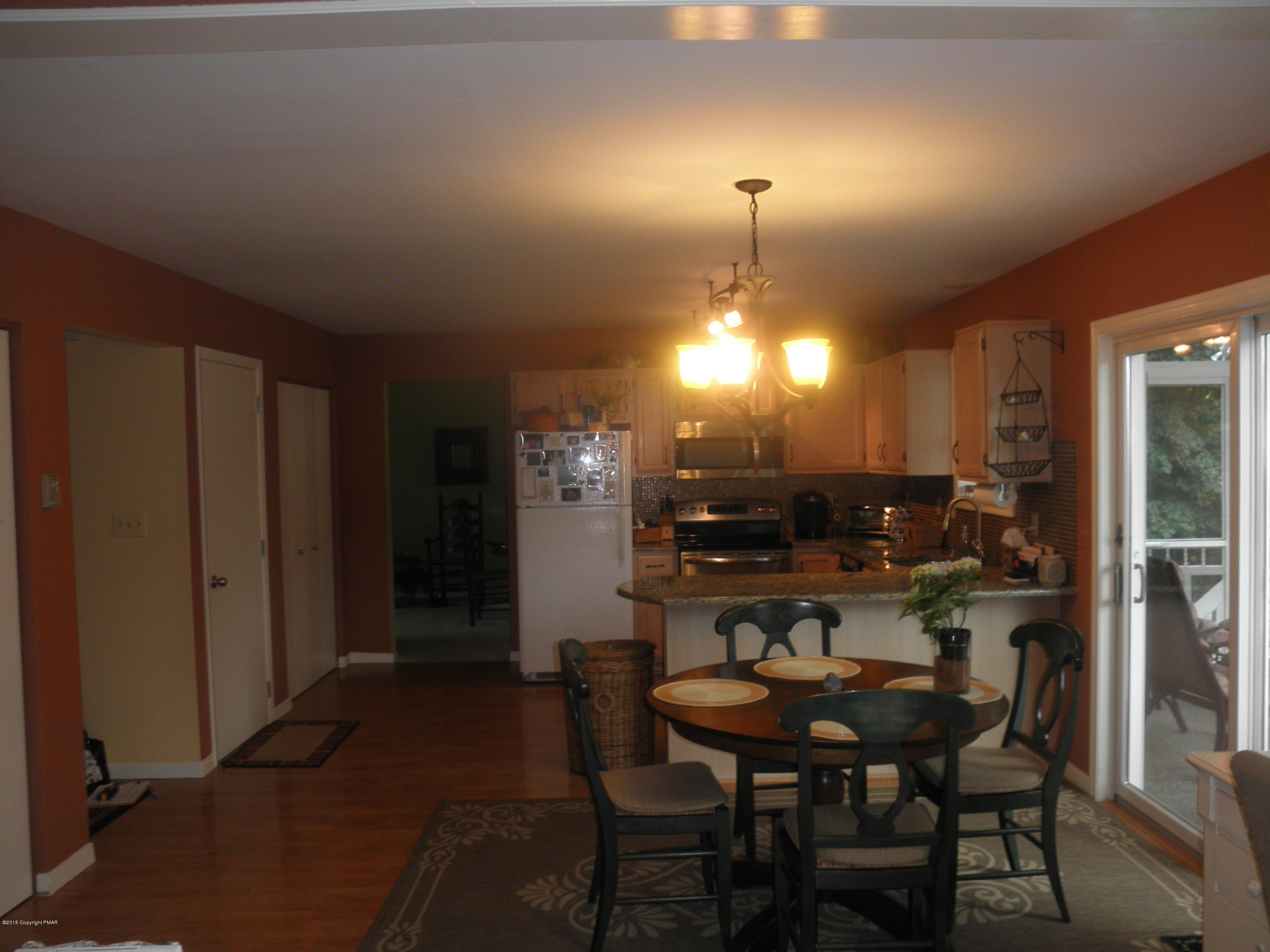 1222 Spring Run Road Saylorsburg, PA 18353 - Photo 11 of 55 Open Floor