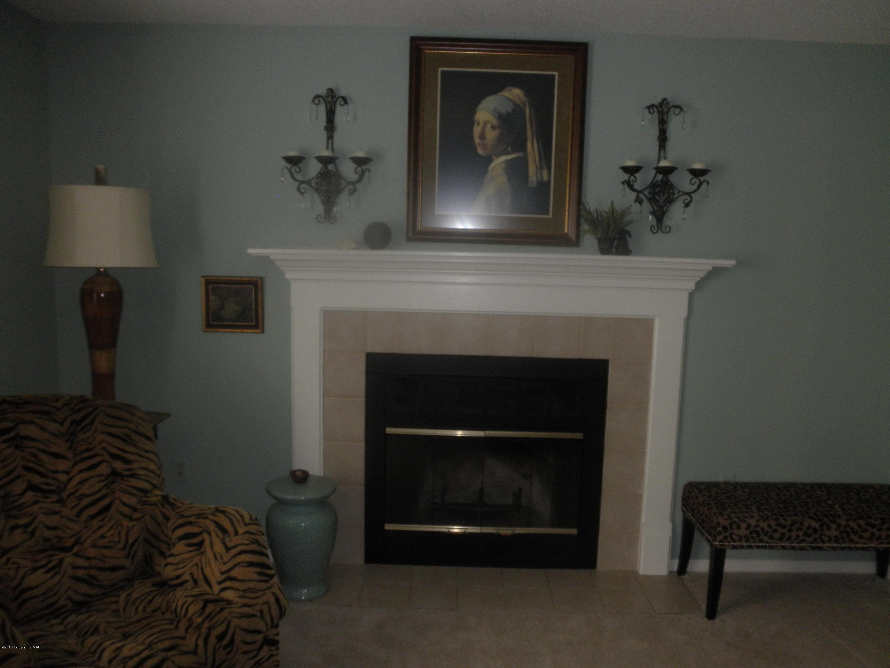 1222 Spring Run Road Saylorsburg, PA 18353 - Photo 26 of 55 Fireplace