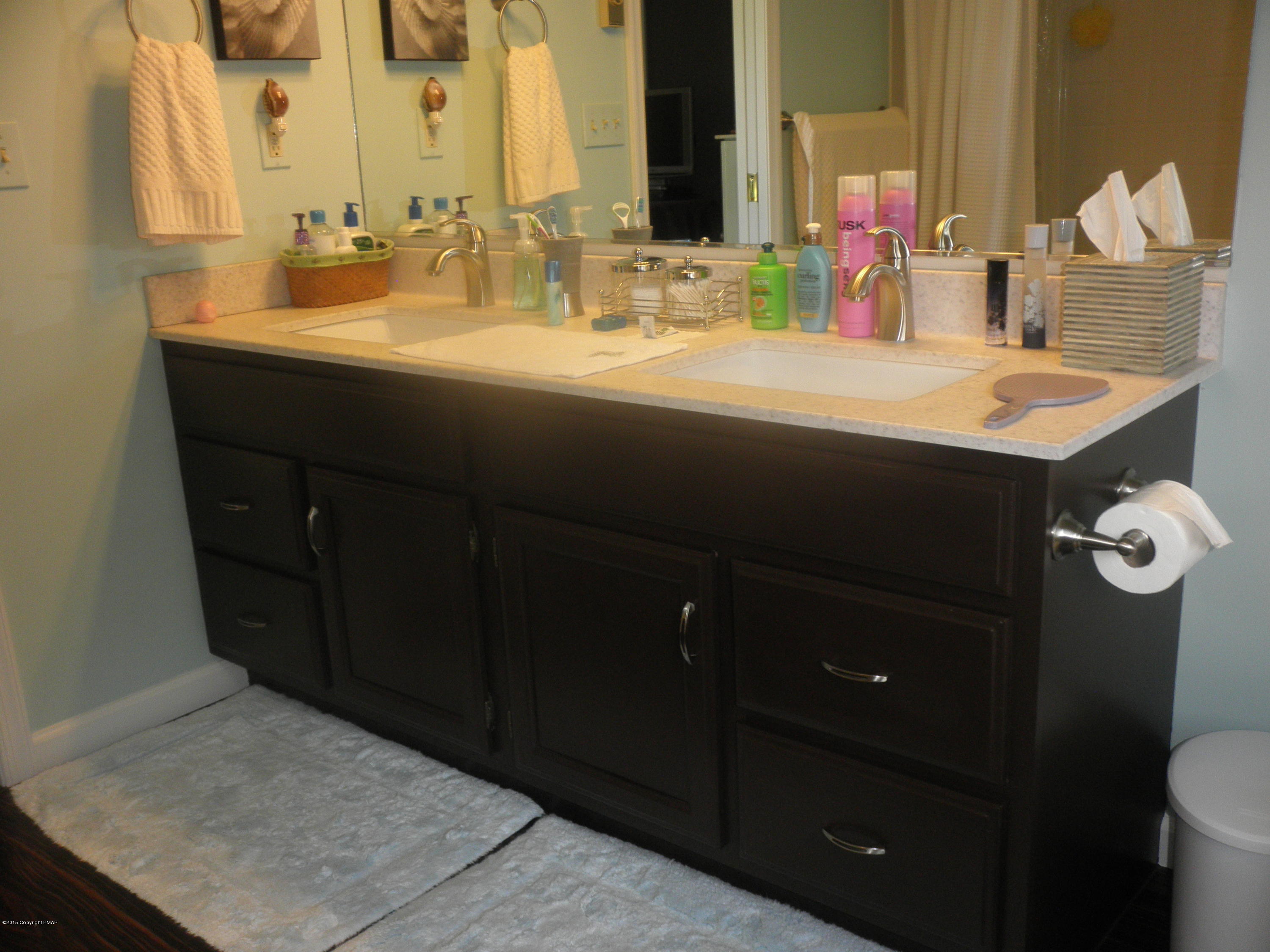 1222 Spring Run Road Saylorsburg, PA 18353 - Photo 34 of 55 Dual Sinks