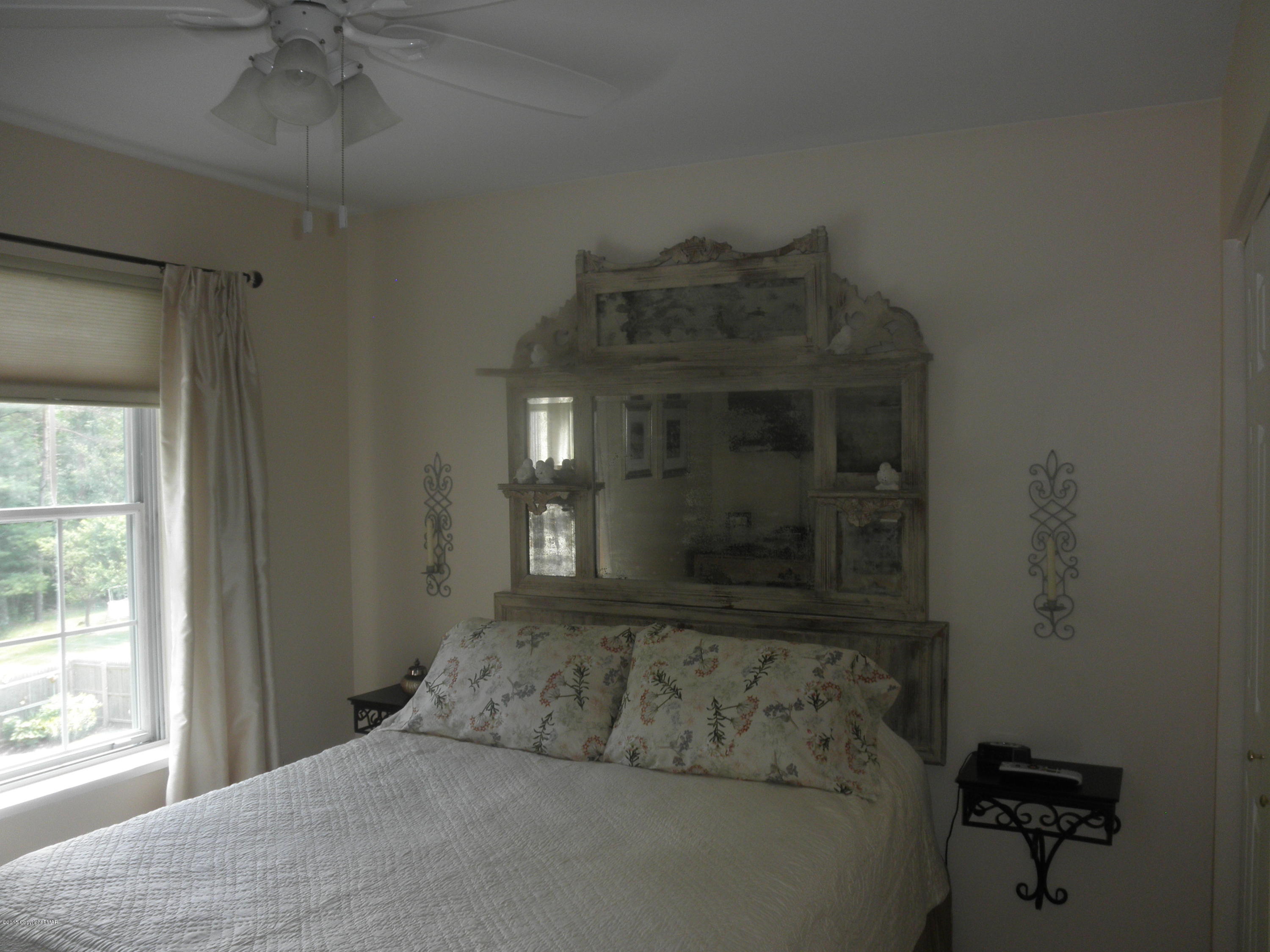 1222 Spring Run Road Saylorsburg, PA 18353 - Photo 38 of 55 Bedroom 2