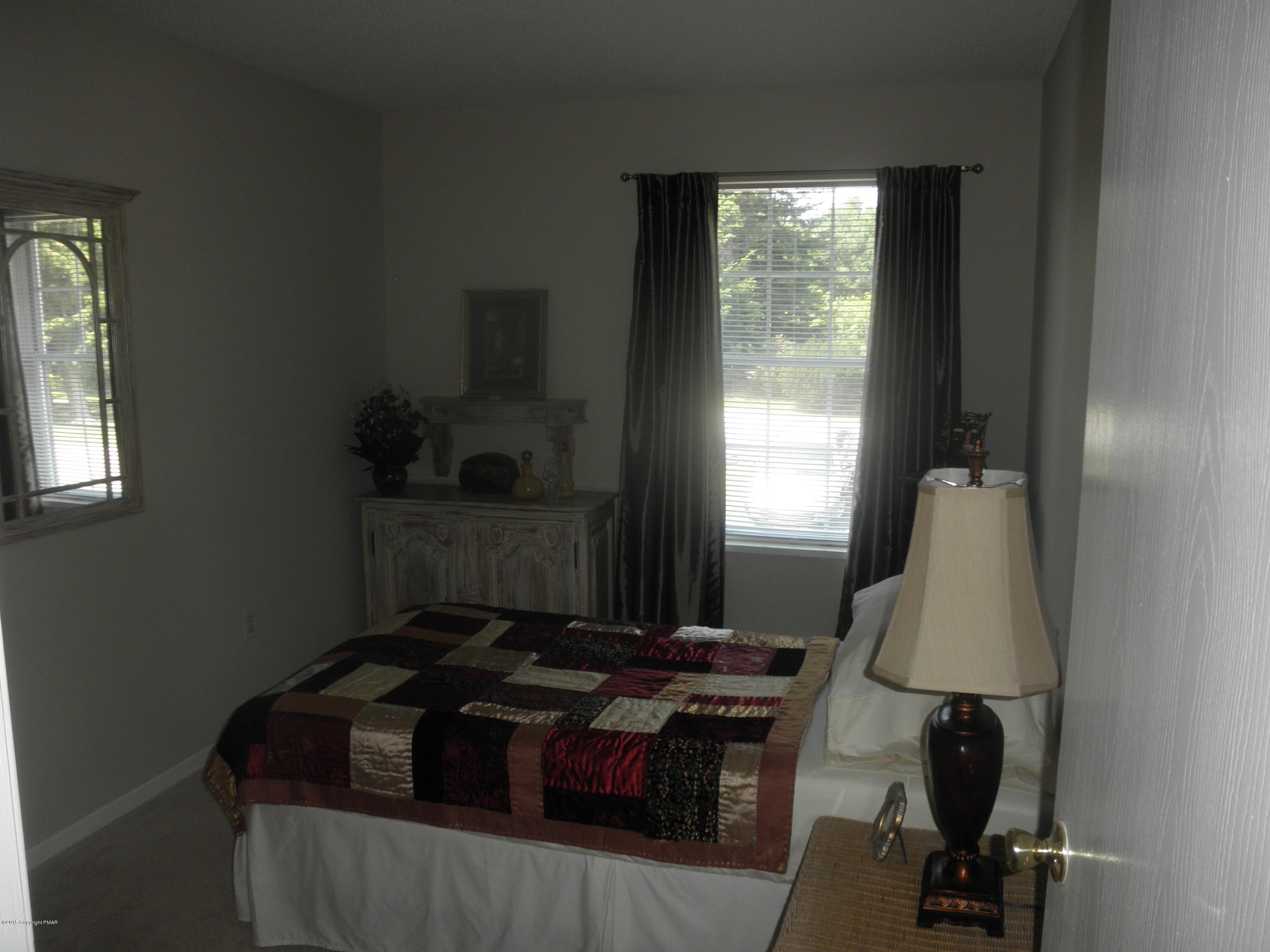 1222 Spring Run Road Saylorsburg, PA 18353 - Photo 41 of 55 Bedroom 3