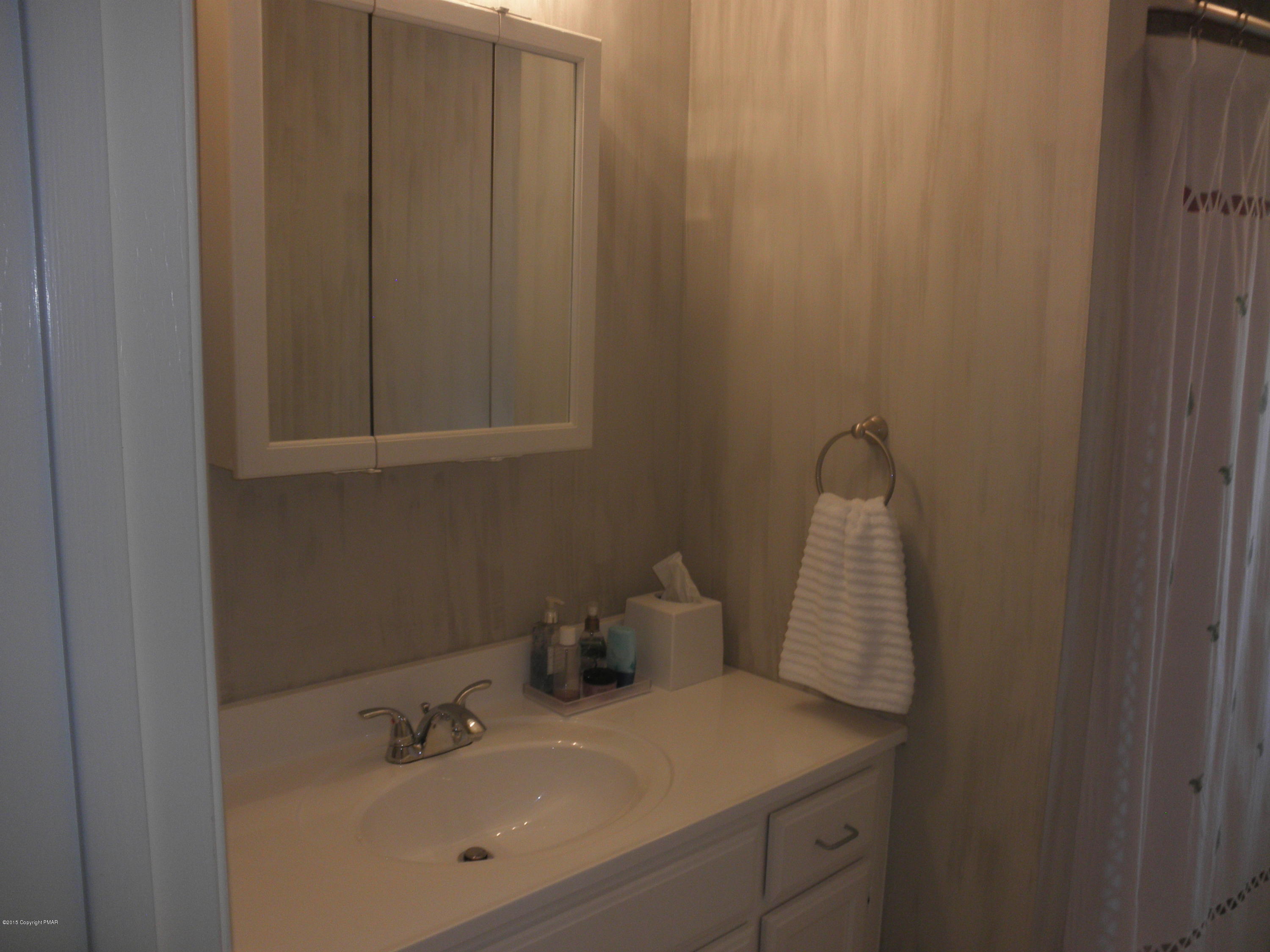 1222 Spring Run Road Saylorsburg, PA 18353 - Photo 43 of 55 Main Upper Level Bath