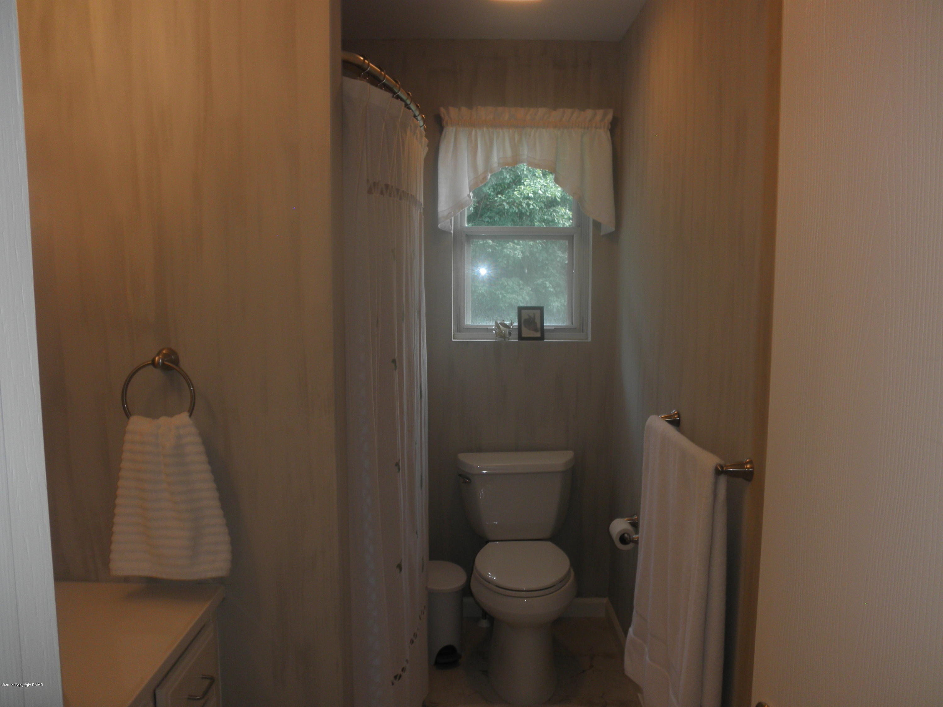 1222 Spring Run Road Saylorsburg, PA 18353 - Photo 44 of 55 Main Upper Level Bath