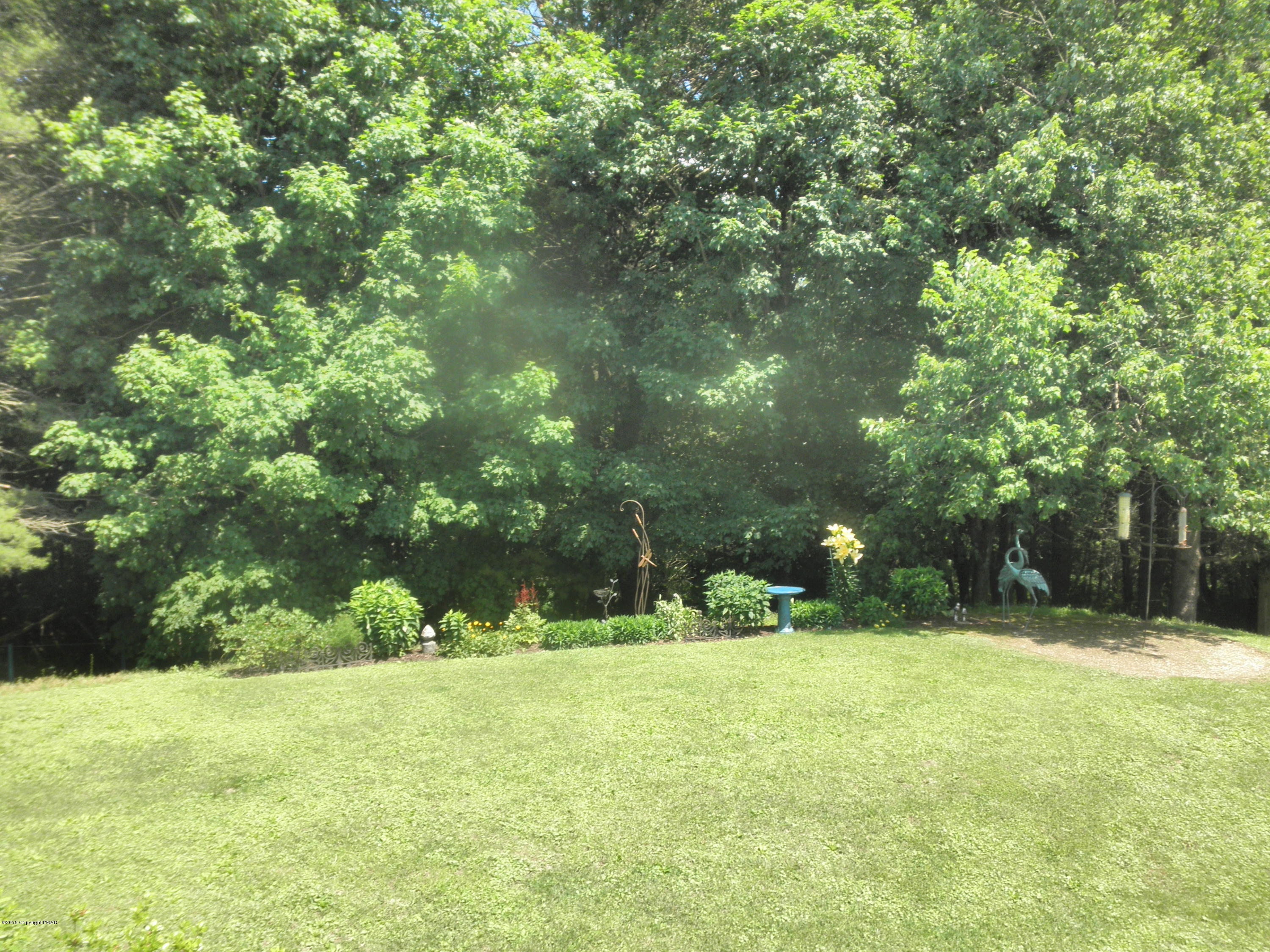 1222 Spring Run Road Saylorsburg, PA 18353 - Photo 53 of 55 Beautifully Landscaped