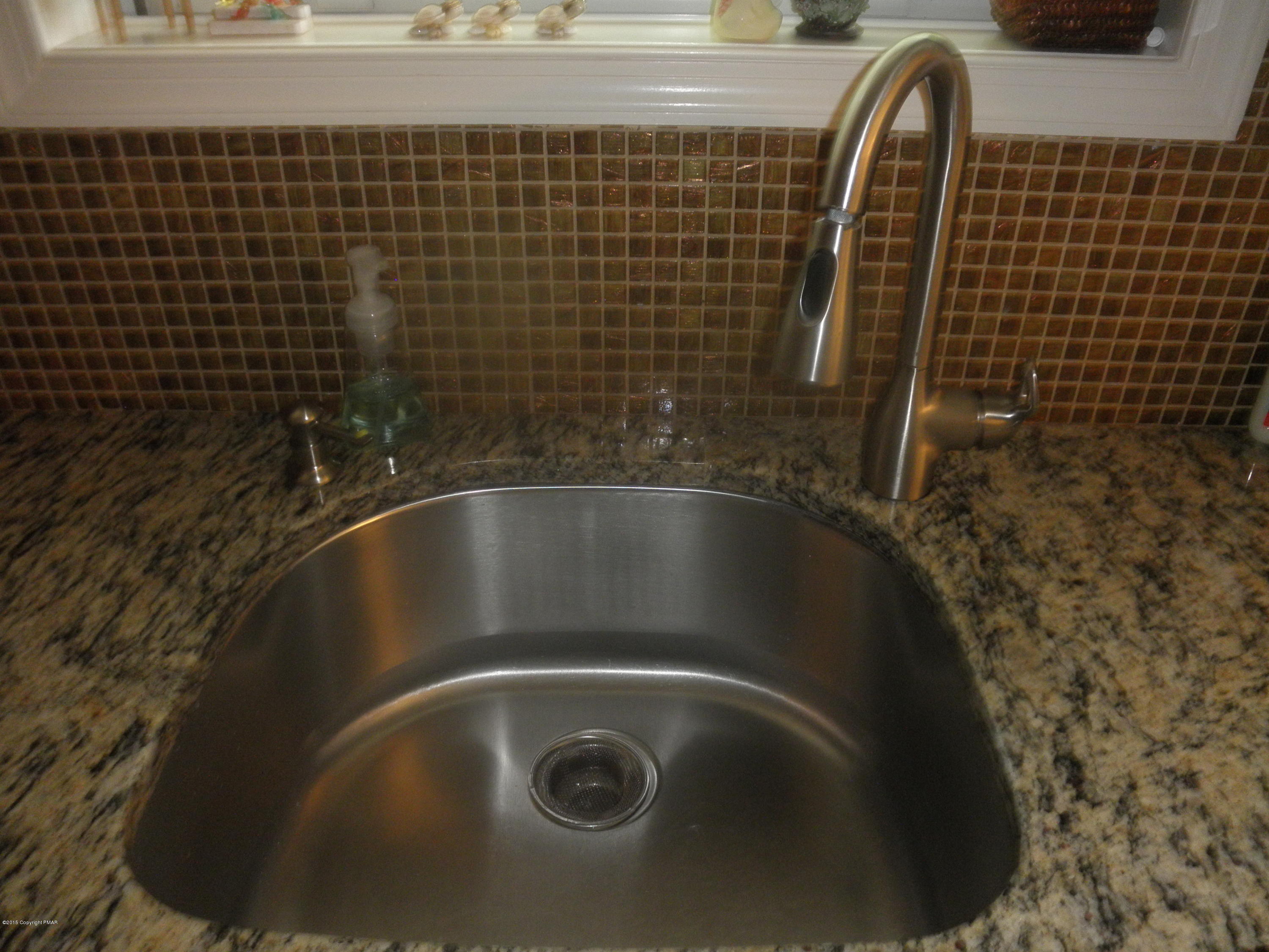 1222 Spring Run Road Saylorsburg, PA 18353 - Photo 10 of 55 Stainless Steel Sink