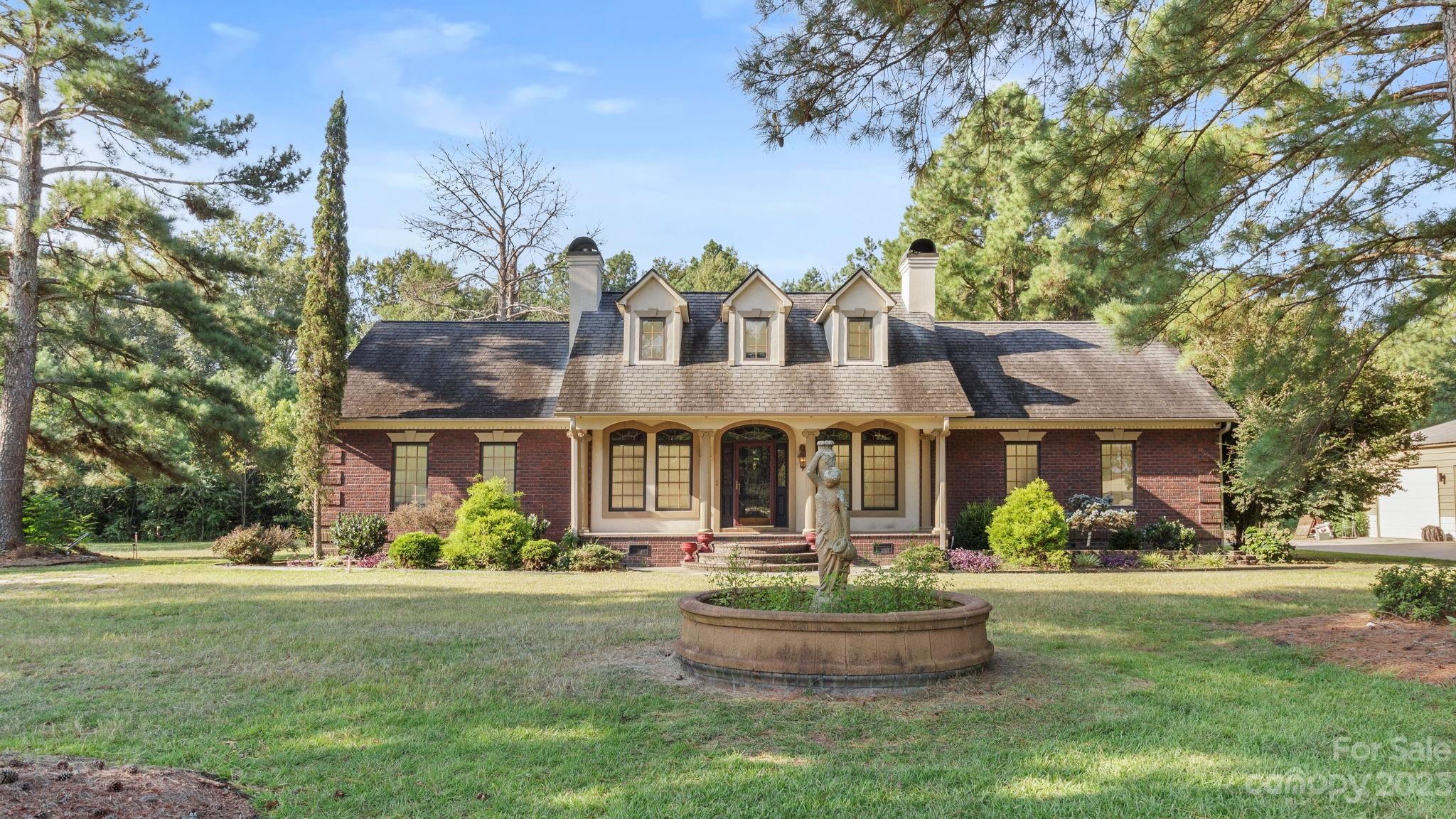 354 North Lake Road Red Springs, NC 28377 - Photo 1 of 35 Gallery Image 1