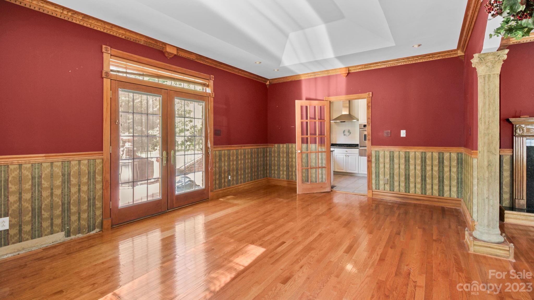 354 North Lake Road Red Springs, NC 28377 - Photo 11 of 35 Gallery Image 11