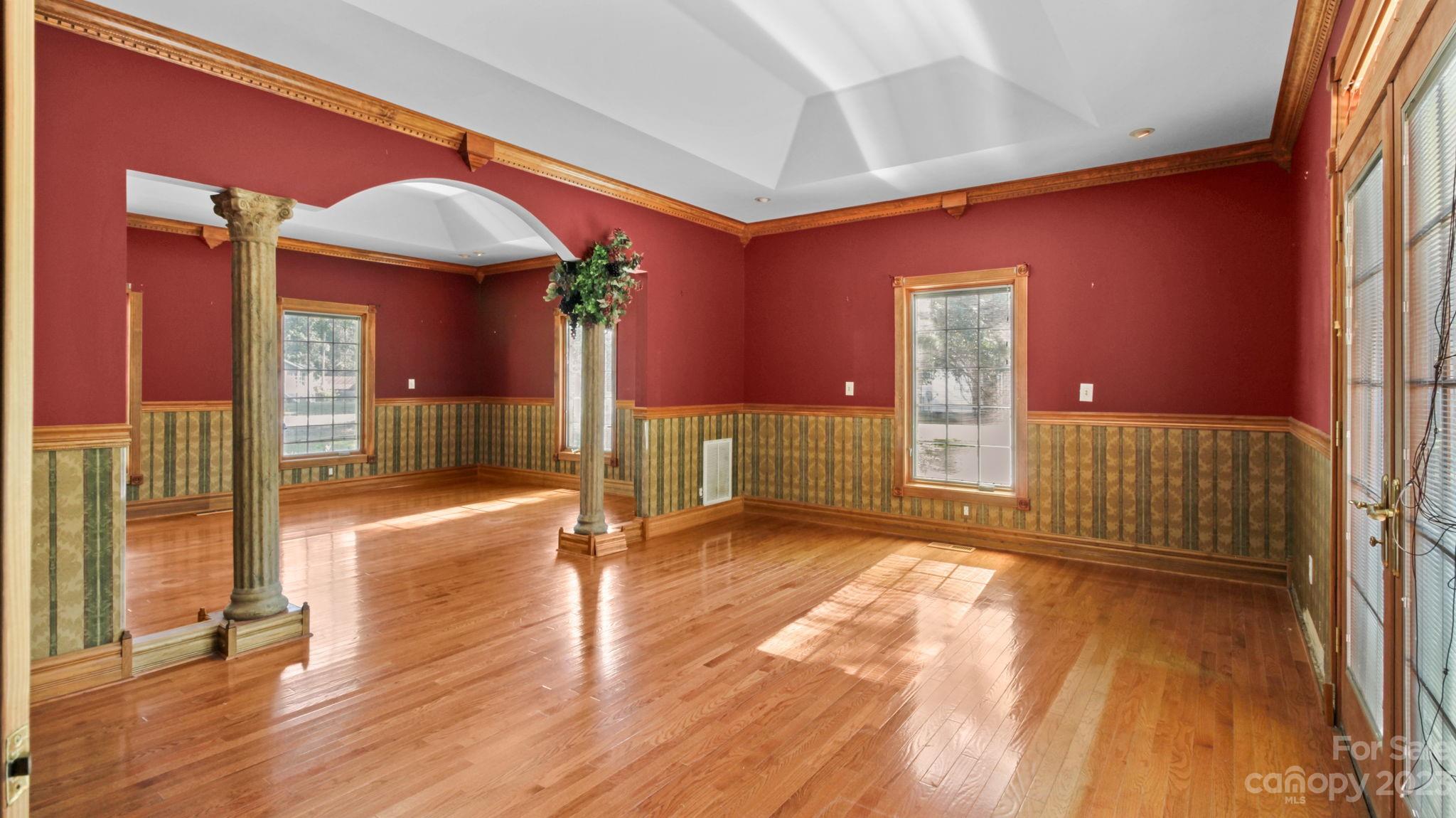 354 North Lake Road Red Springs, NC 28377 - Photo 12 of 35 Gallery Image 12
