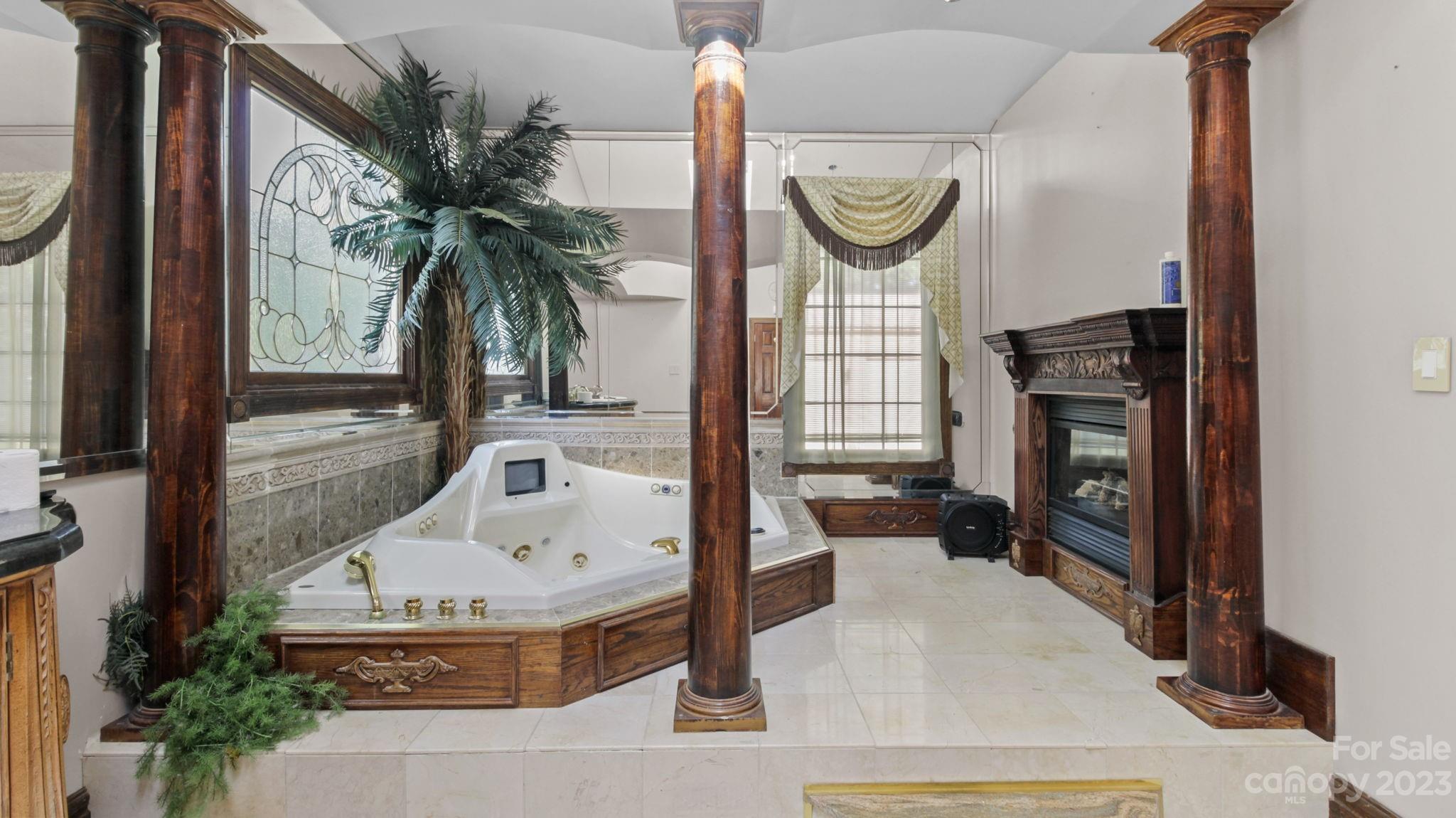 354 North Lake Road Red Springs, NC 28377 - Photo 27 of 35 Gallery Image 27