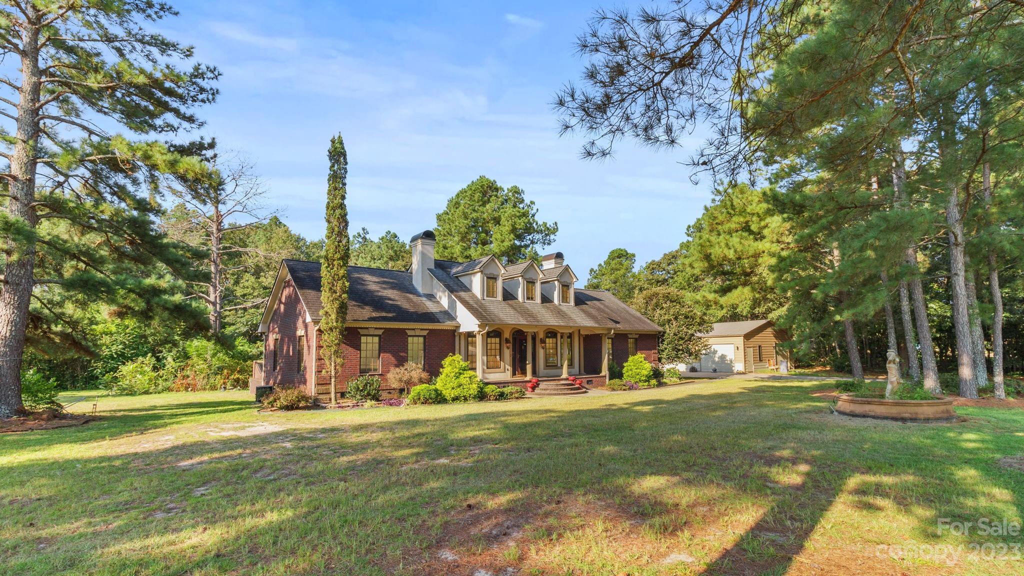 354 North Lake Road Red Springs, NC 28377 - Photo 3 of 35 Gallery Image 3