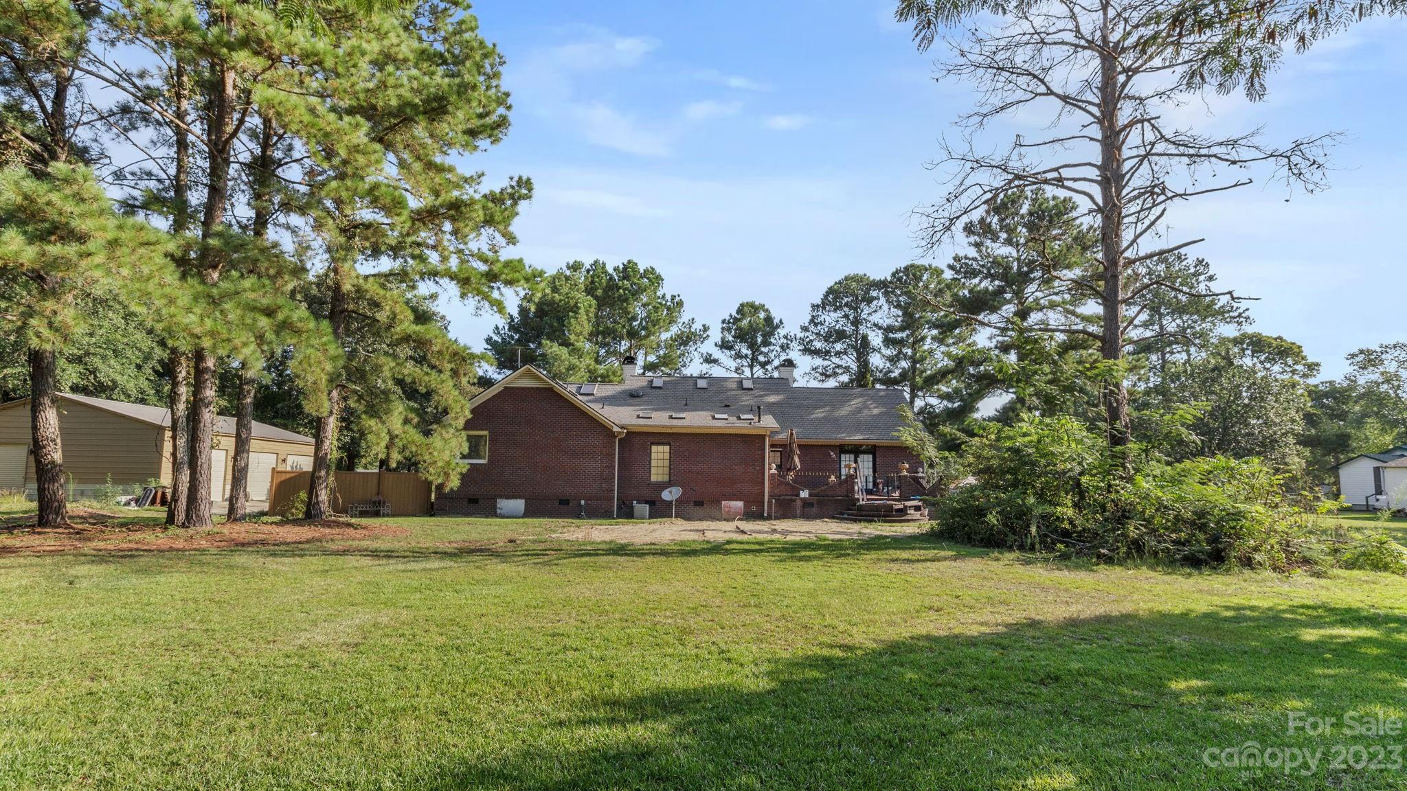 354 North Lake Road Red Springs, NC 28377 - Photo 33 of 35 Gallery Image 33