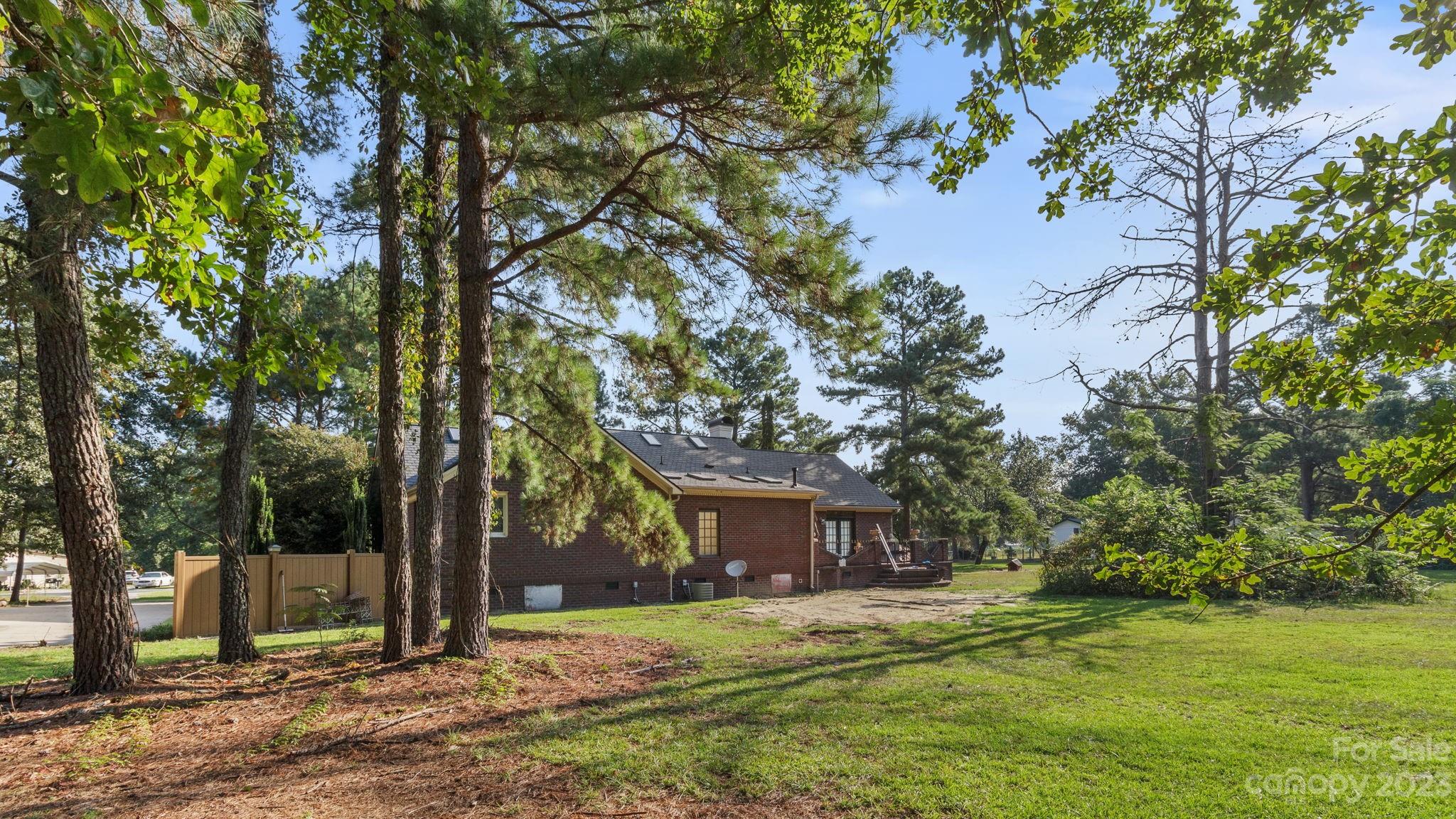 354 North Lake Road Red Springs, NC 28377 - Photo 34 of 35 Gallery Image 34