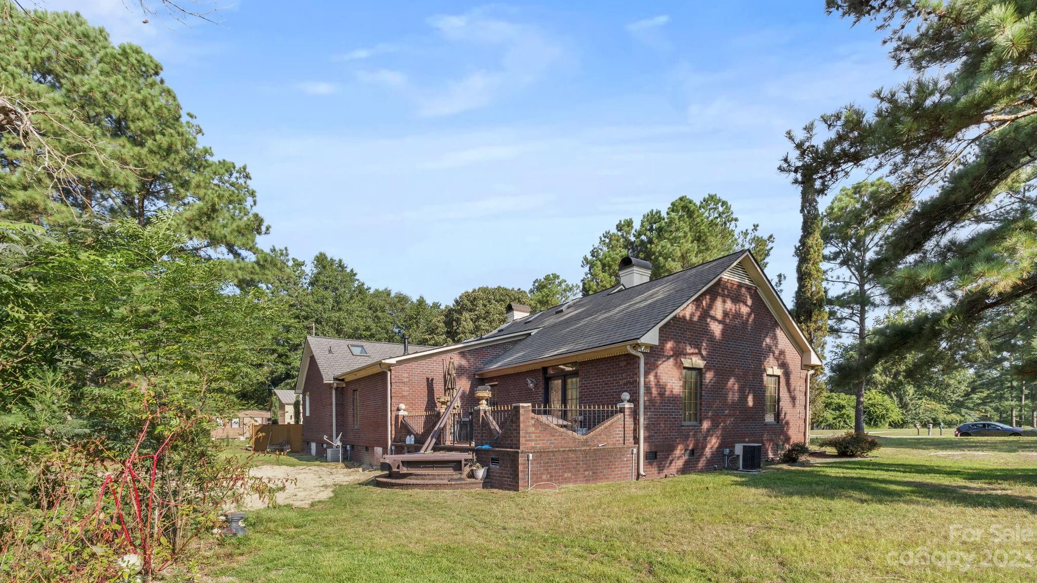 354 North Lake Road Red Springs, NC 28377 - Photo 35 of 35 Gallery Image 35