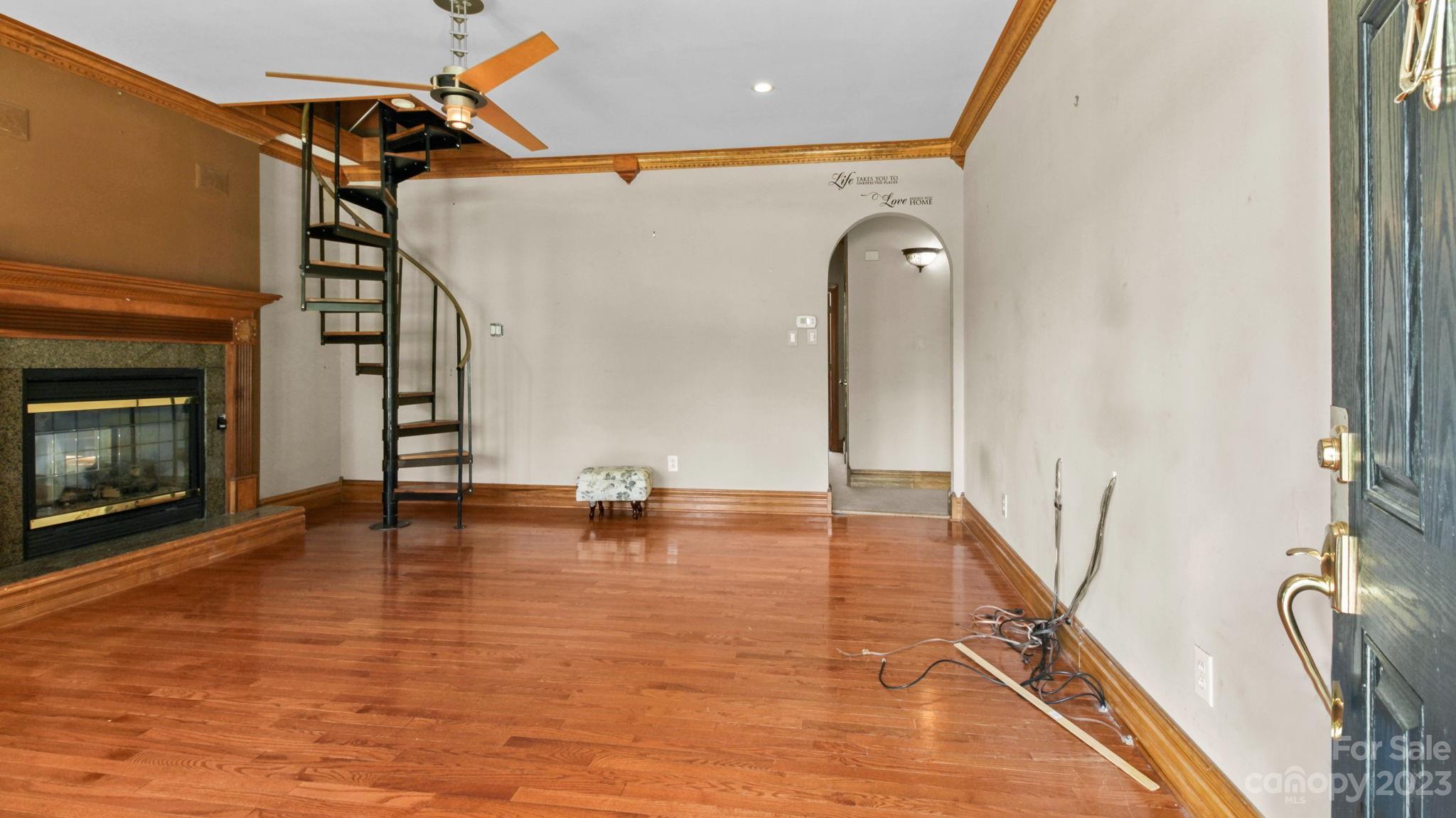 354 North Lake Road Red Springs, NC 28377 - Photo 7 of 35 Gallery Image 7