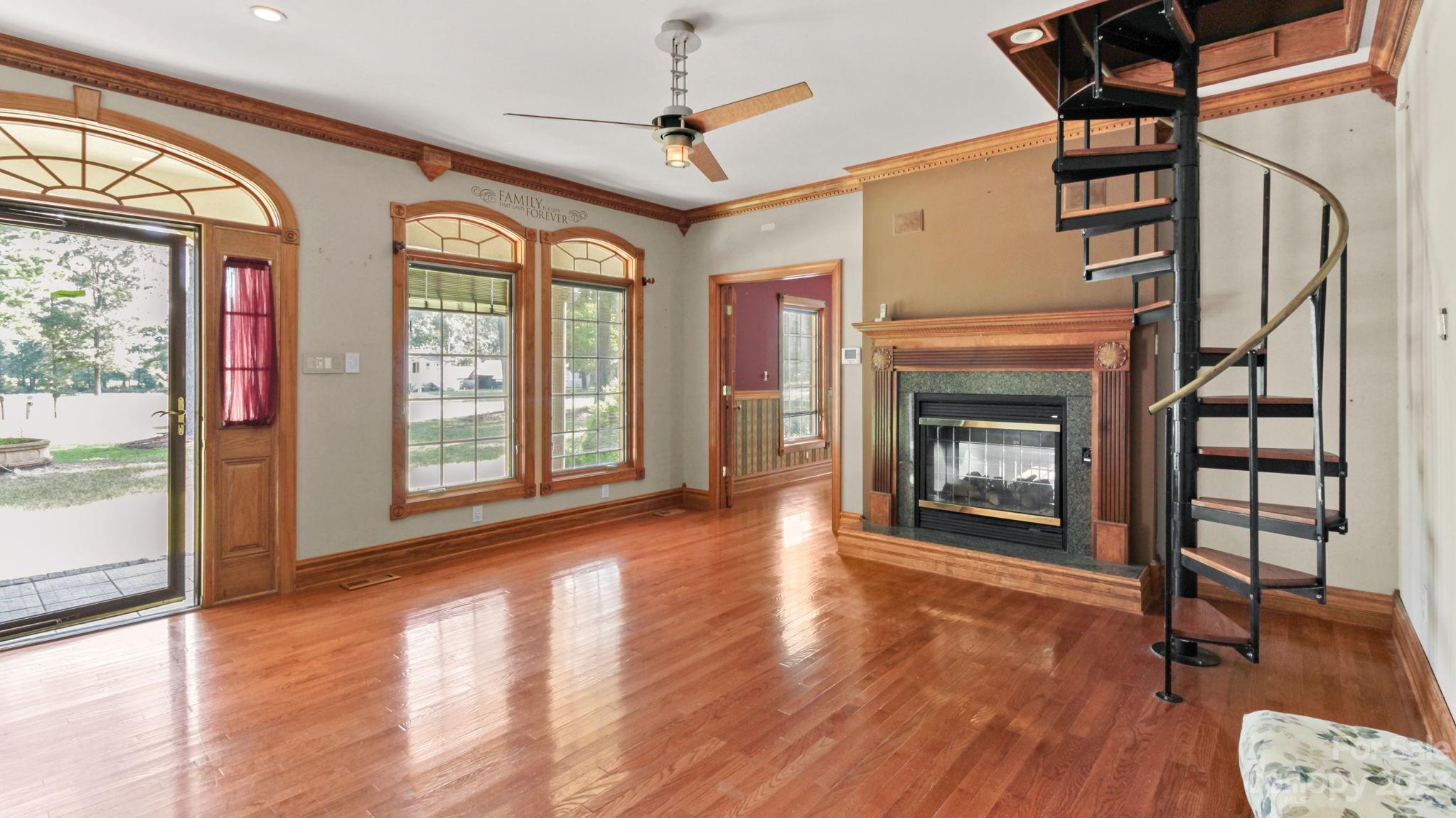 354 North Lake Road Red Springs, NC 28377 - Photo 8 of 35 Gallery Image 8