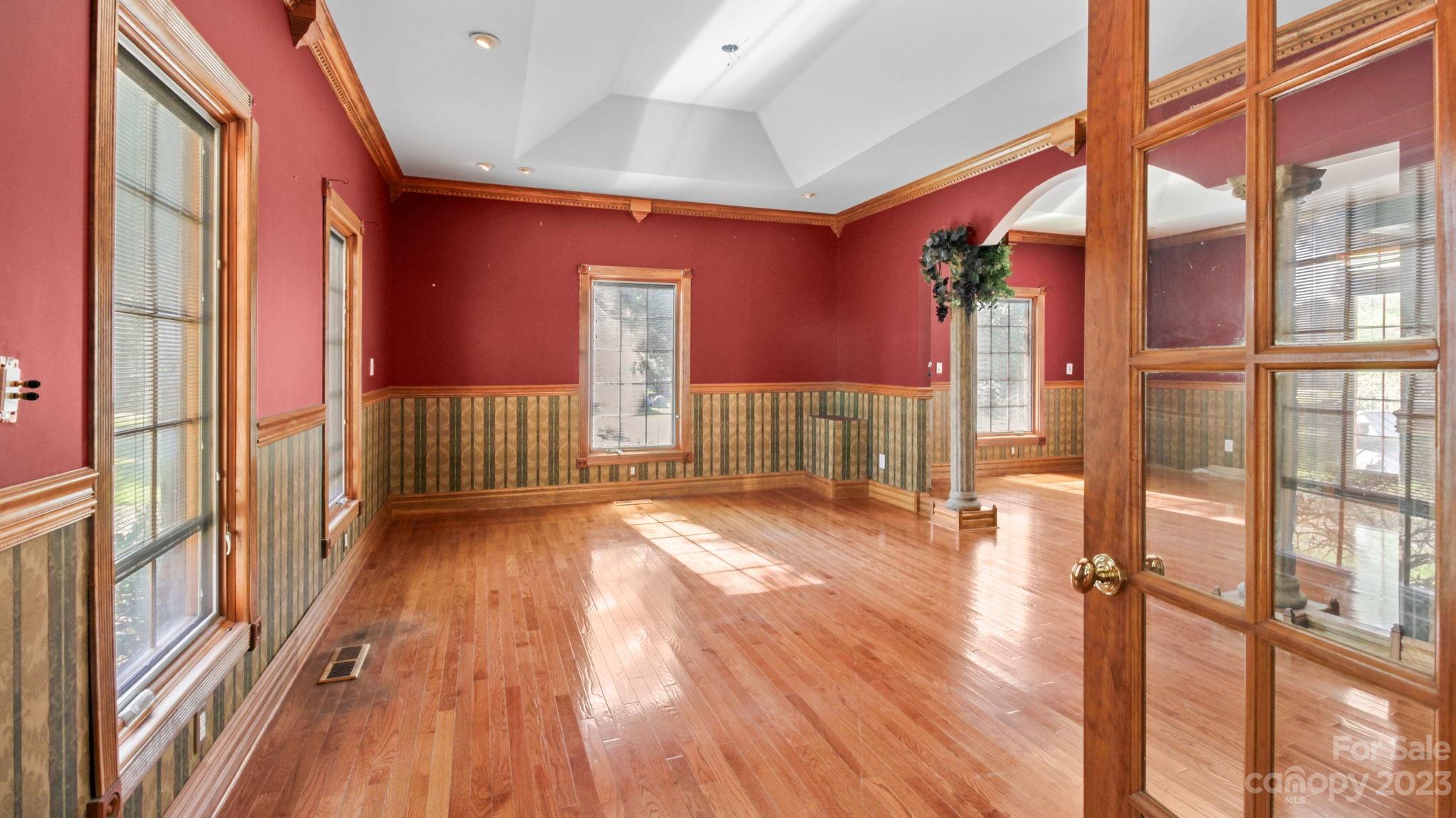 354 North Lake Road Red Springs, NC 28377 - Photo 9 of 35 Gallery Image 9