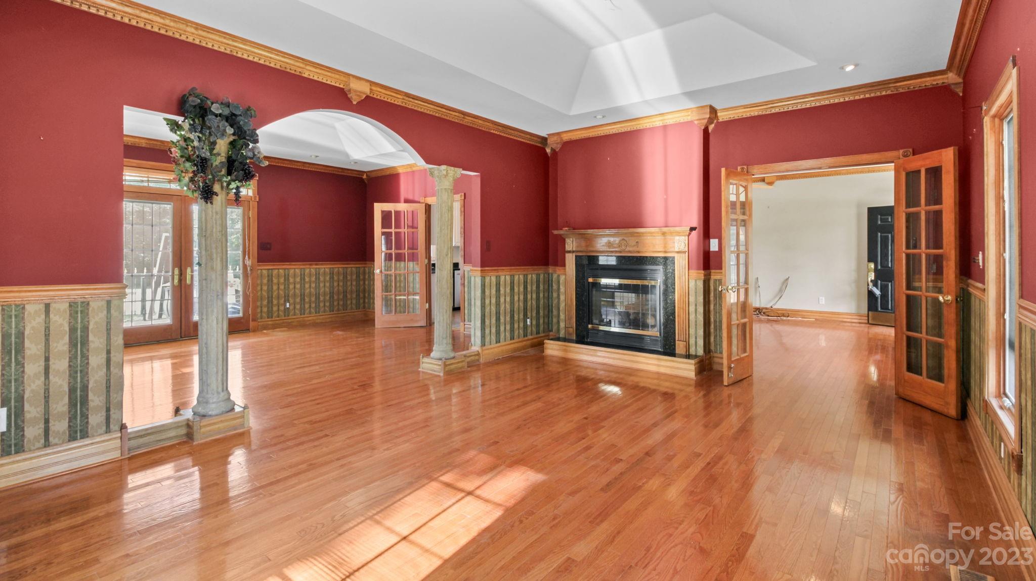 354 North Lake Road Red Springs, NC 28377 - Photo 10 of 35 Gallery Image 10