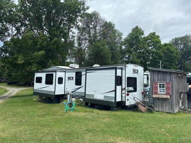 0 Hidden Harbor Road Three Mile Bay, NY 13693 - Photo 24 of 24