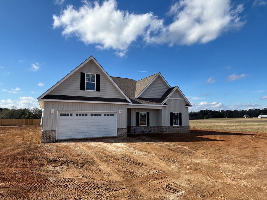270 Adkinson Road Newton, AL 36352 - Photo 1 of 23